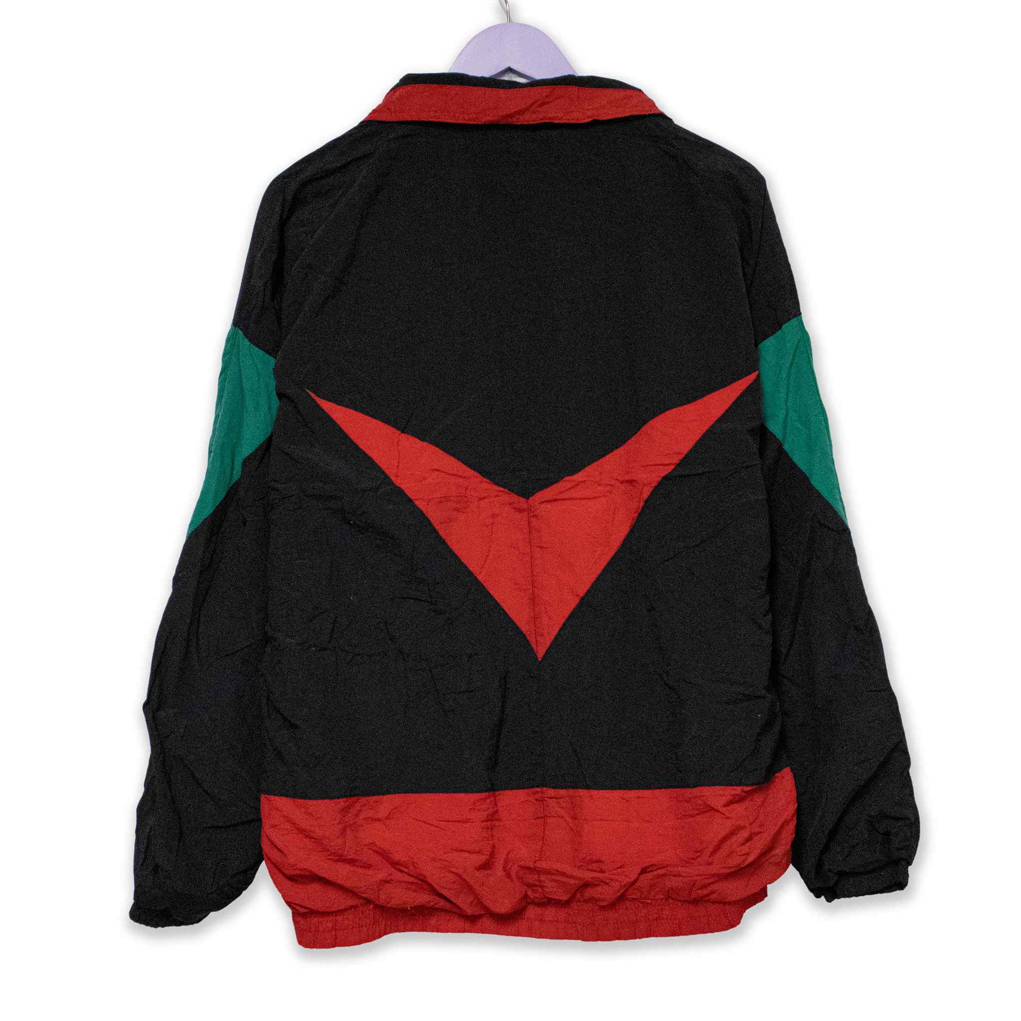 Vintage Windbreaker - Size S