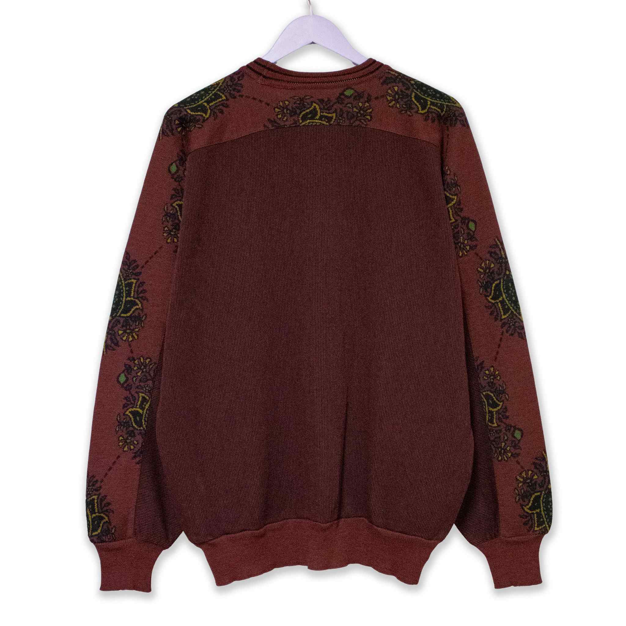 Lightweight Vintage Sweater - Size L/XL