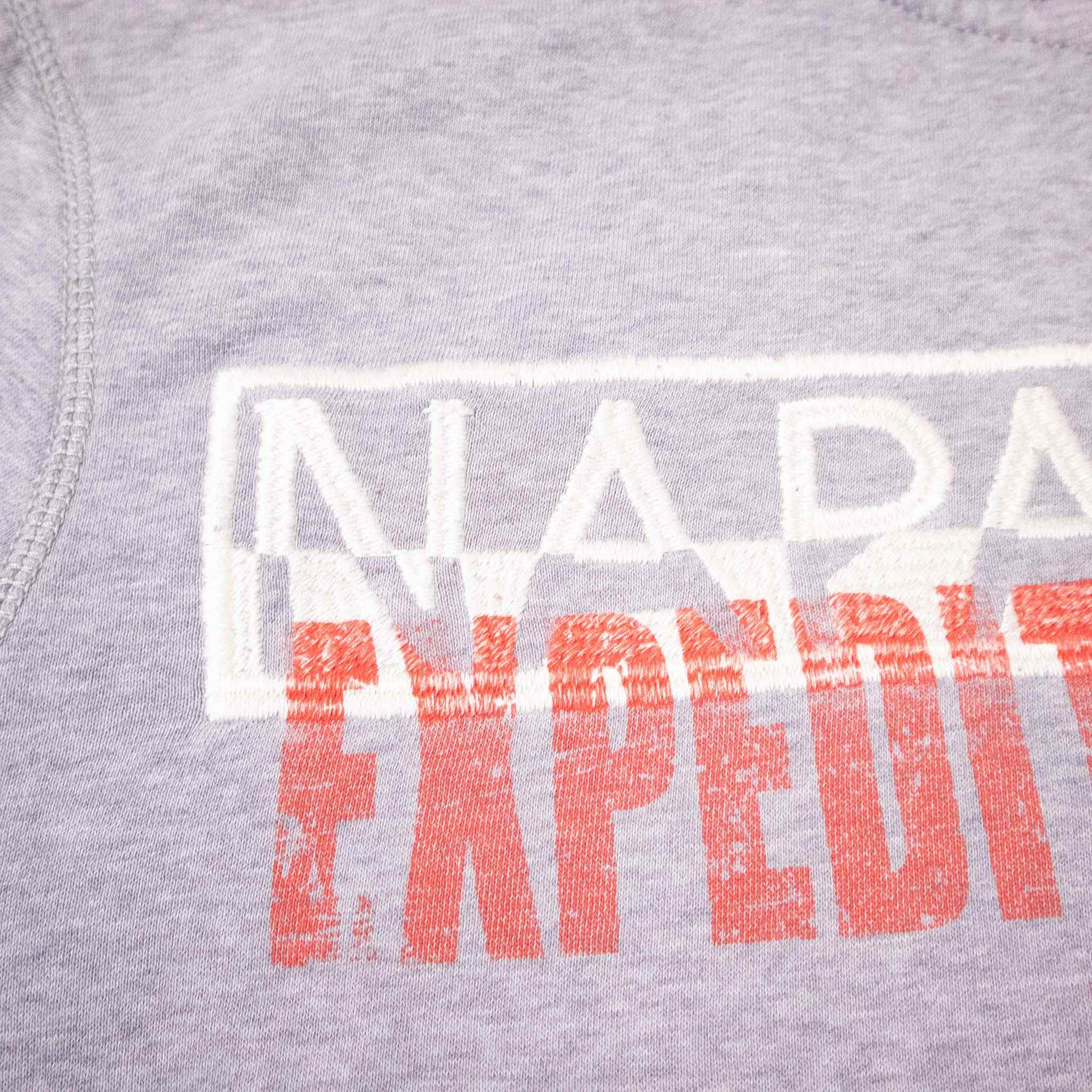 Napapijri Sweatshirt - Size XXL