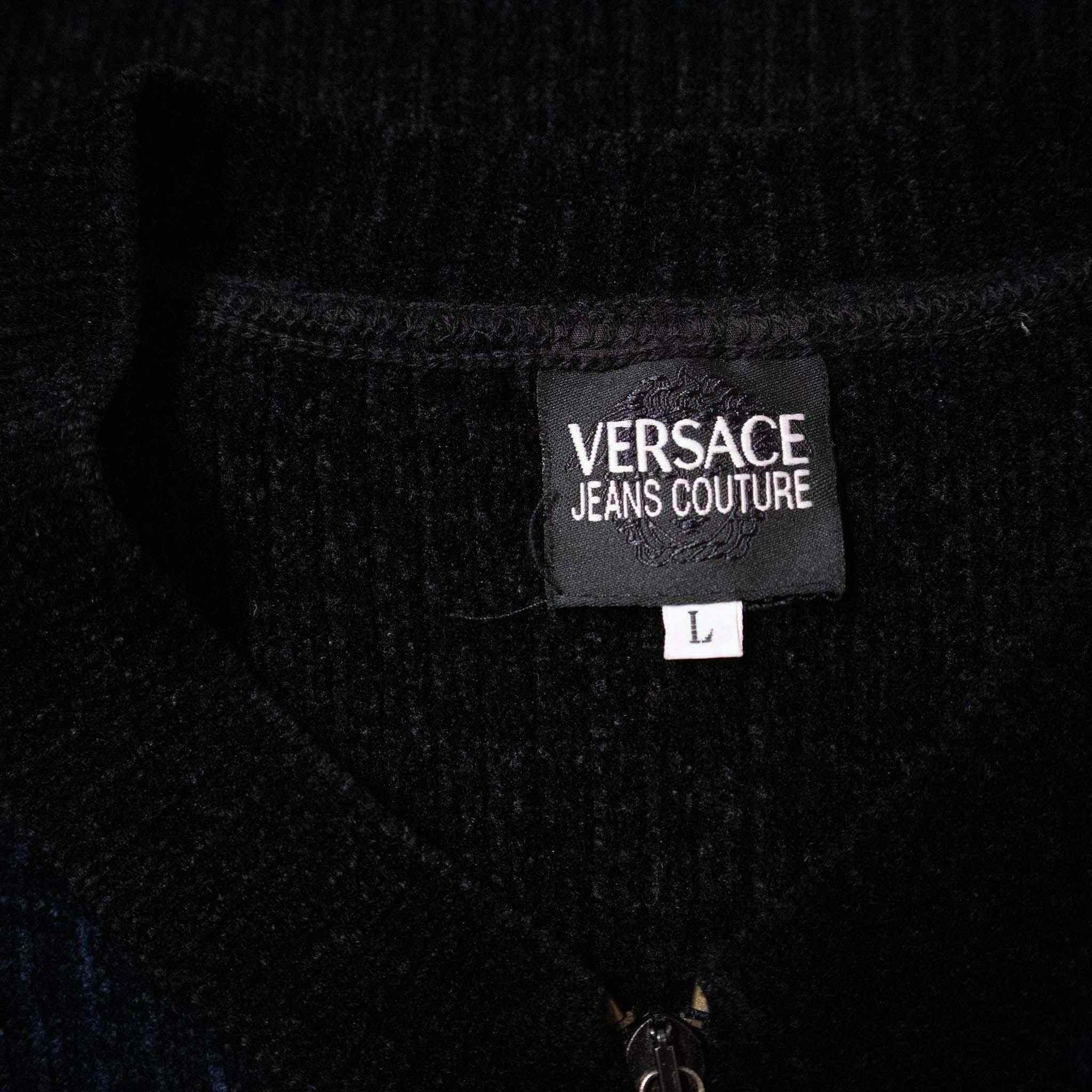 Versace sweatshirt - Size L