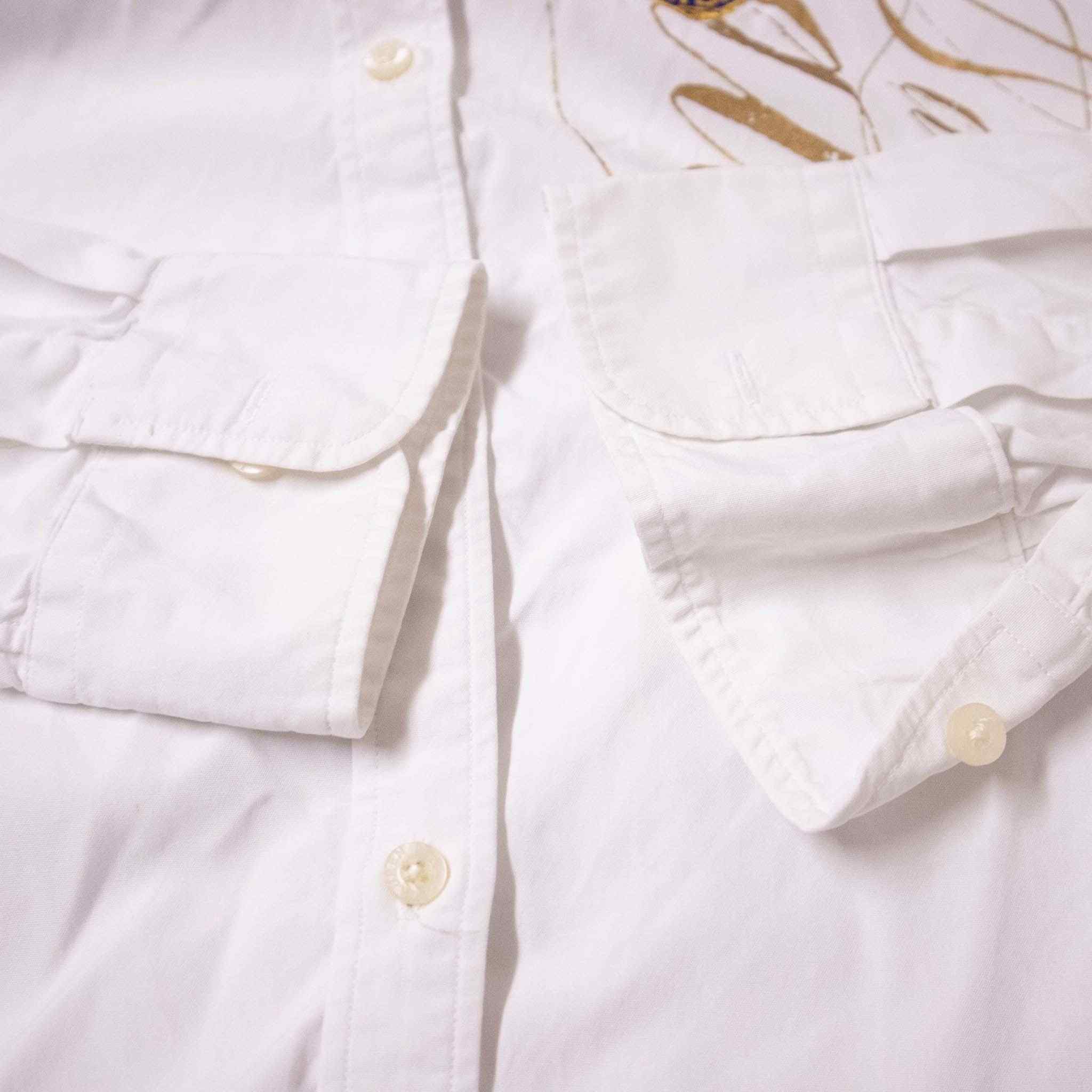 Ralph Lauren Shirt - Size S