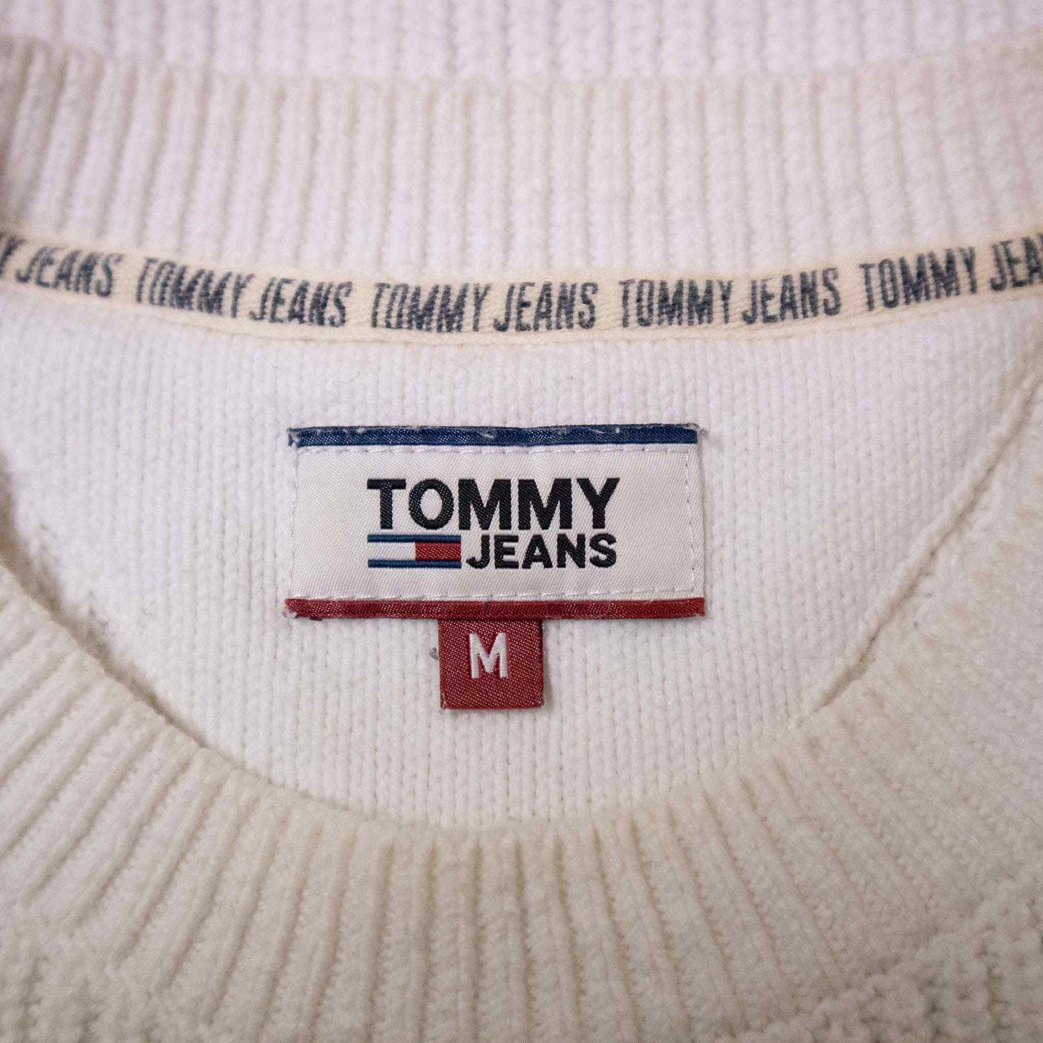 Maglione leggero Tommy Hilfiger - Taglia M