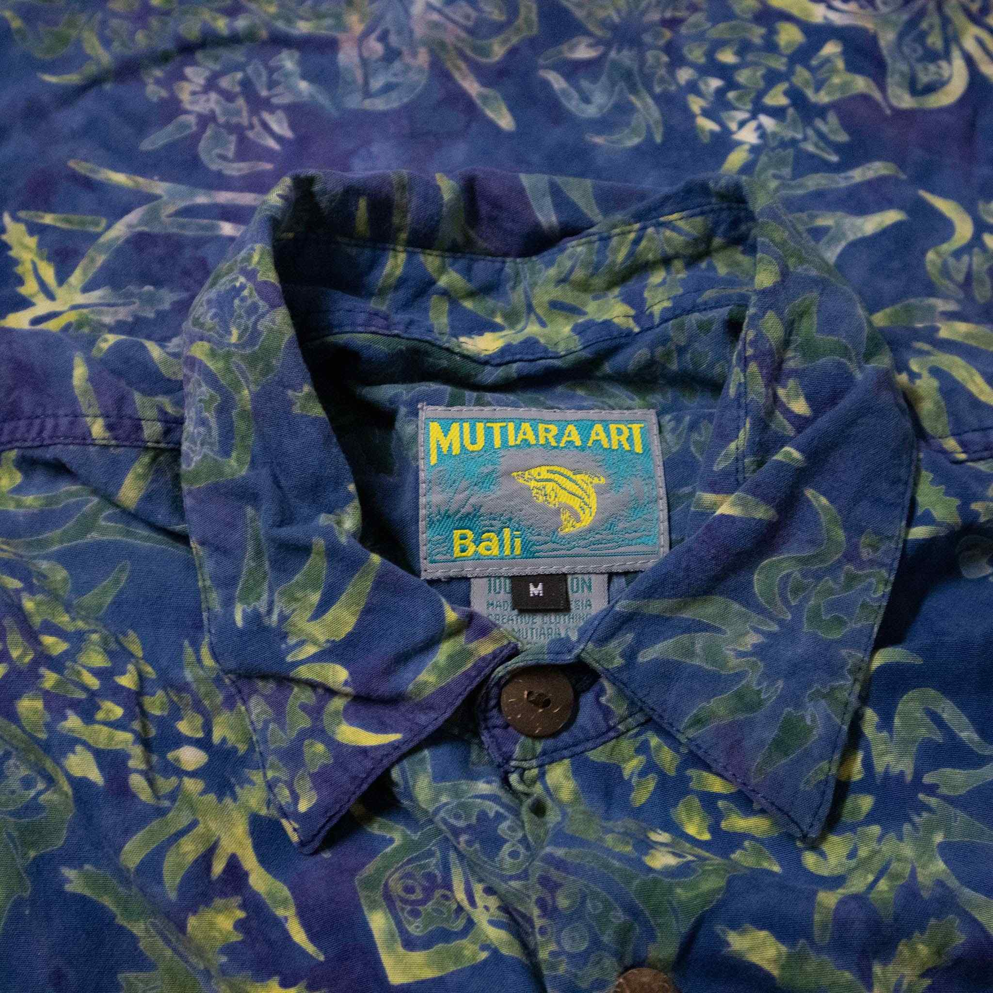 Vintage Shirt - Size M