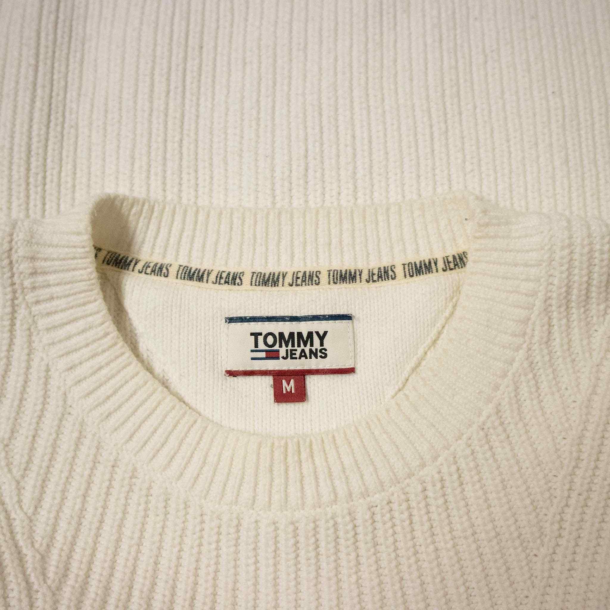 Maglione leggero Tommy Hilfiger - Taglia M