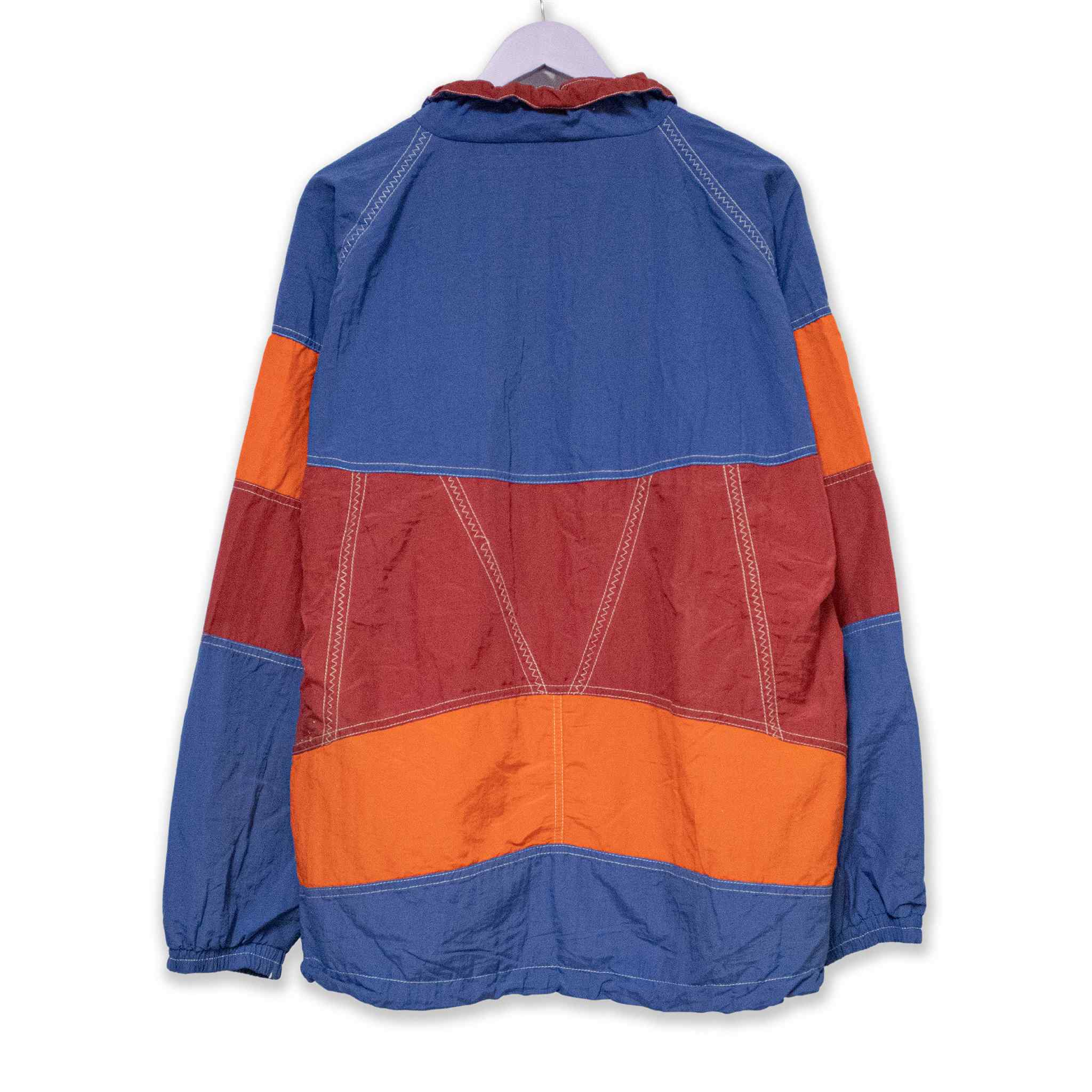 Vintage Windbreaker - Size L