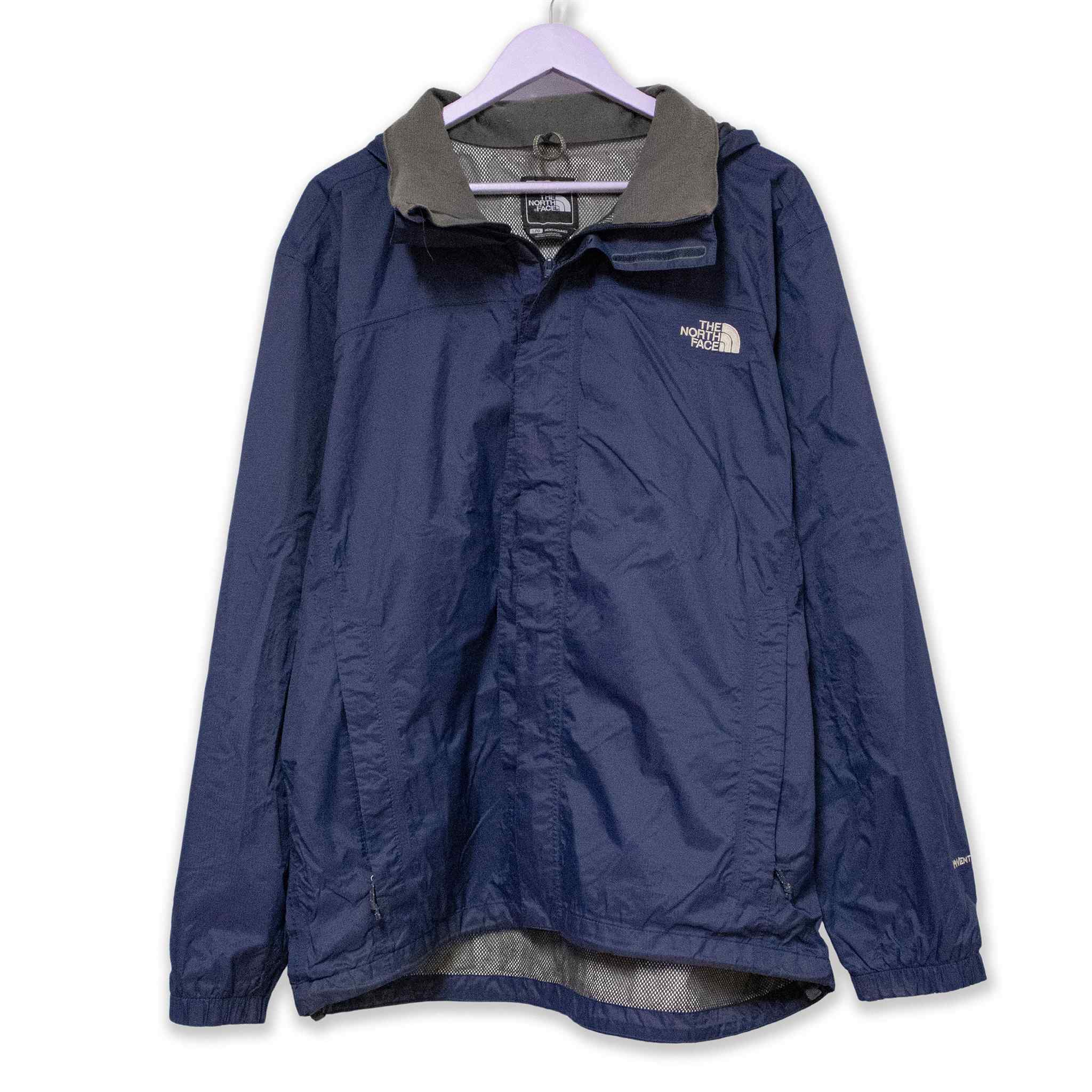 Giacca Impermeabile The North Face - Taglia L