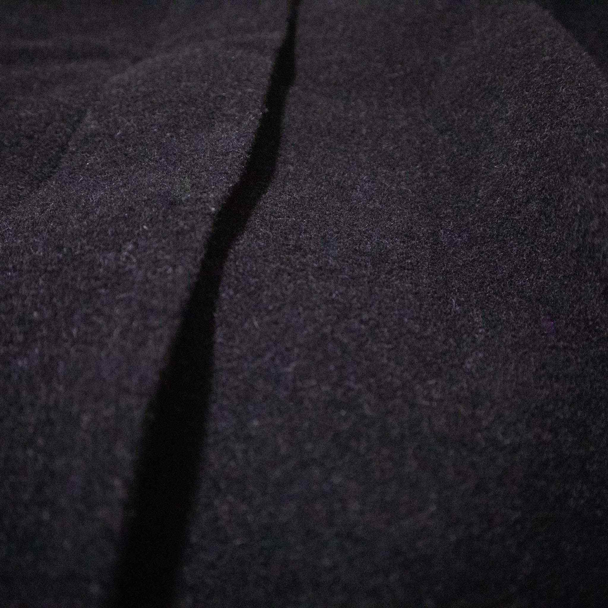 Wool coat - Size L