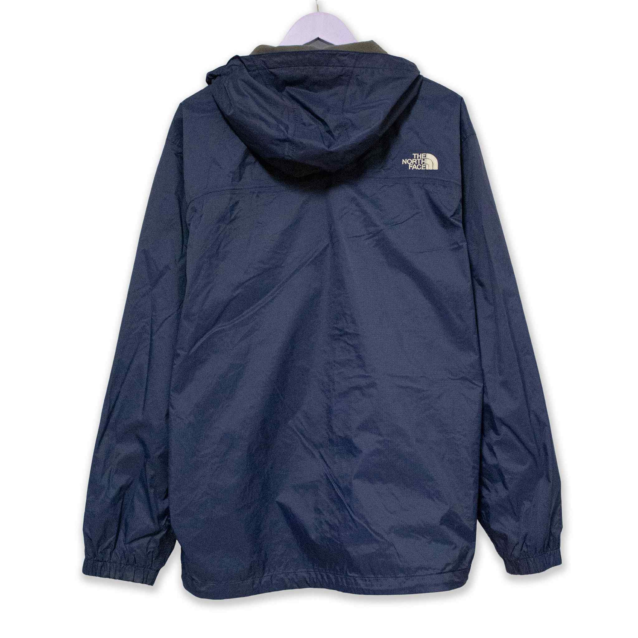 The North Face Waterproof Jacket - Size L