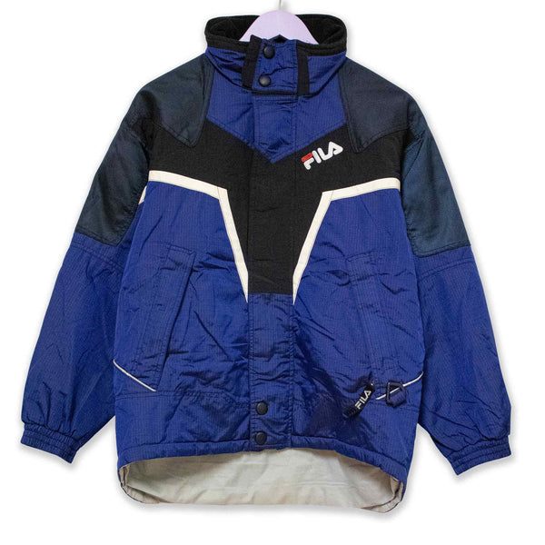 Fila Vintage Jacket - Size S