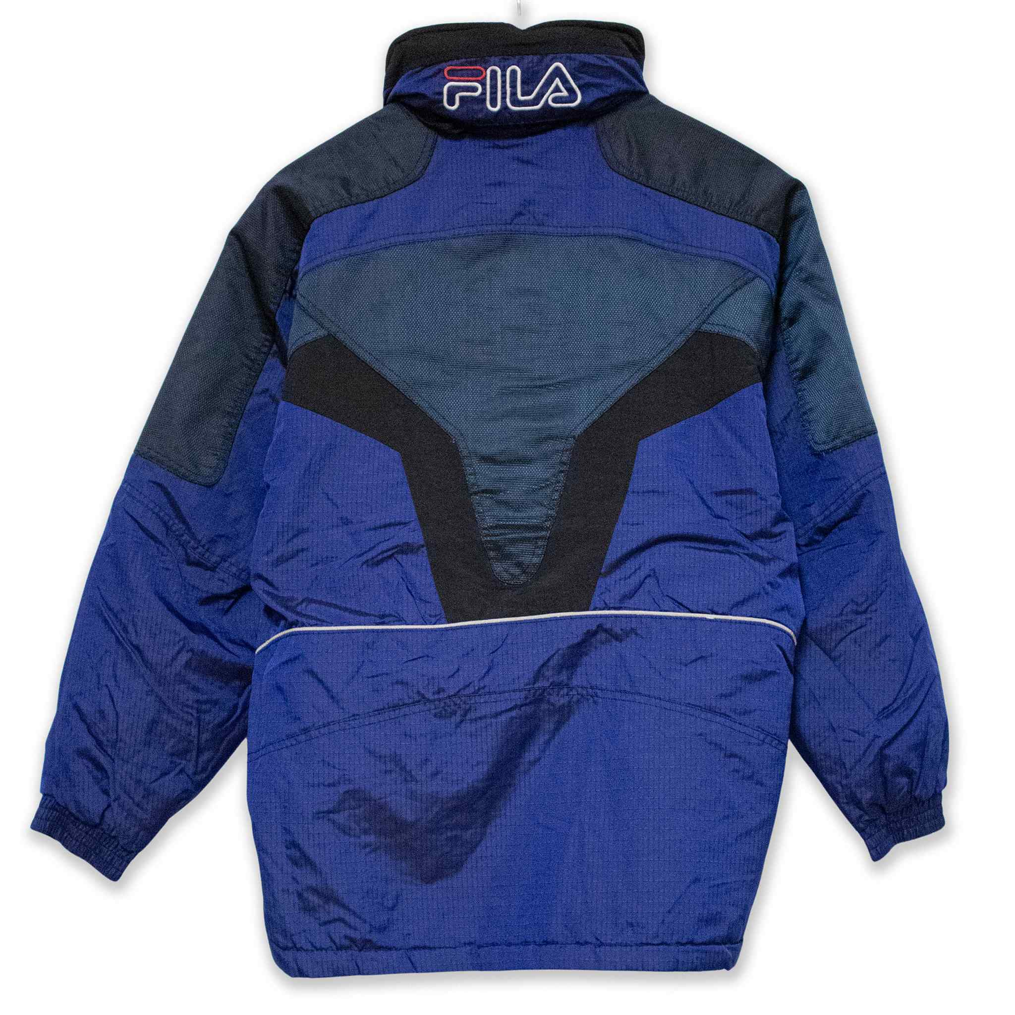 Fila Vintage Jacket - Size S