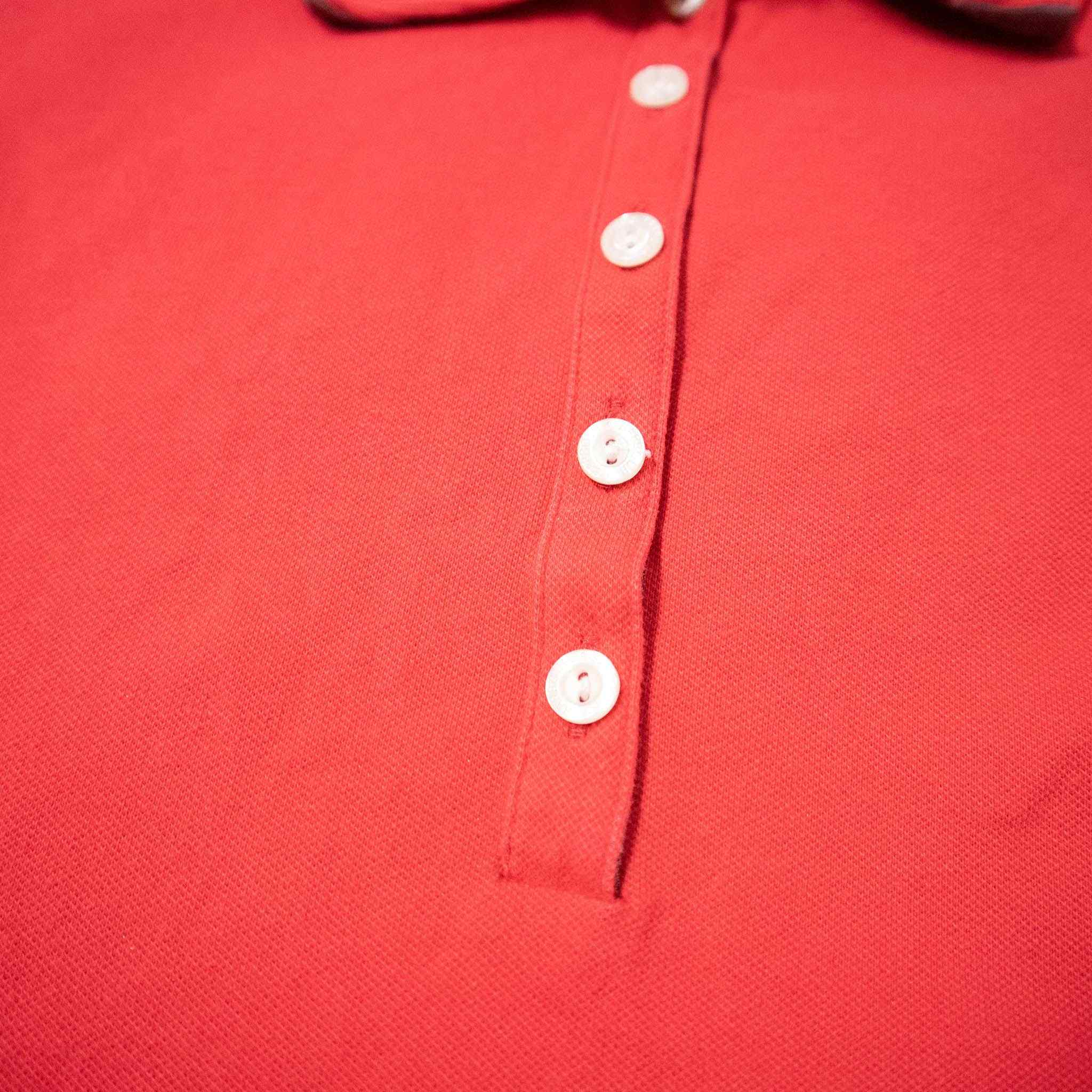 Barbour Polo - Size S