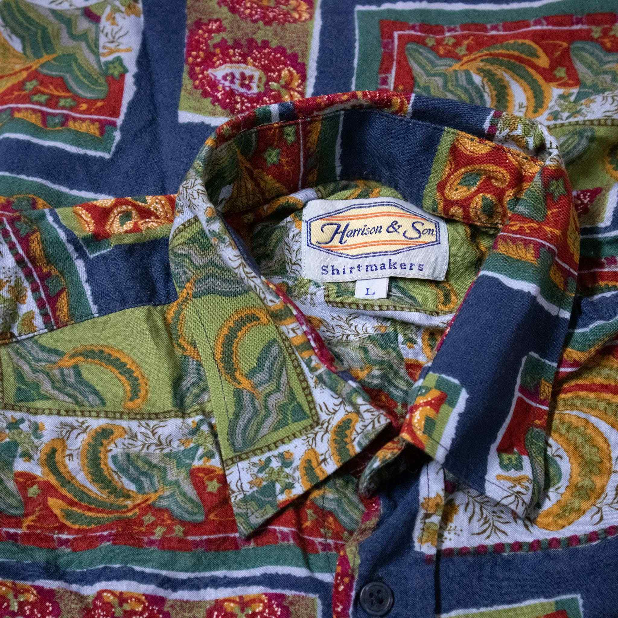 Vintage Shirt - Size L