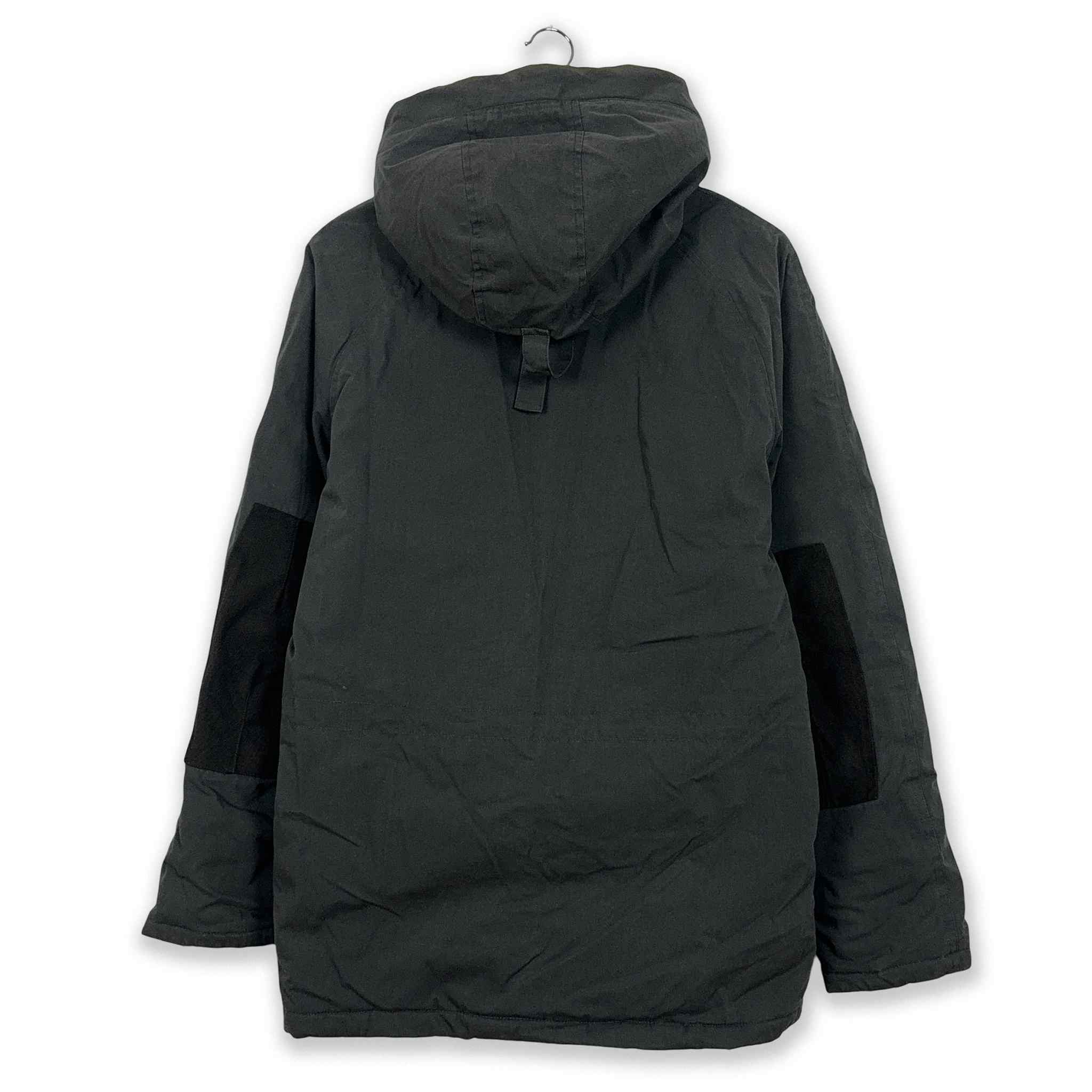 Giubbotto Carhartt Trapper Parka grigio - Taglia M/L uomo