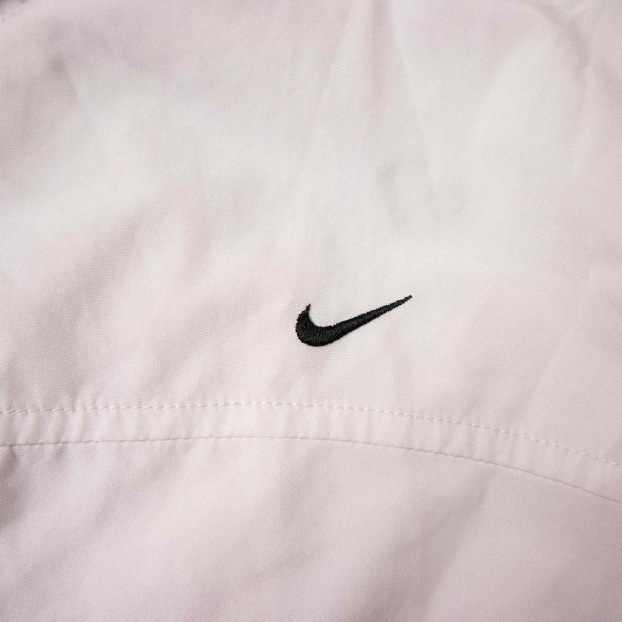 Nike Vintage Windbreaker - Size M