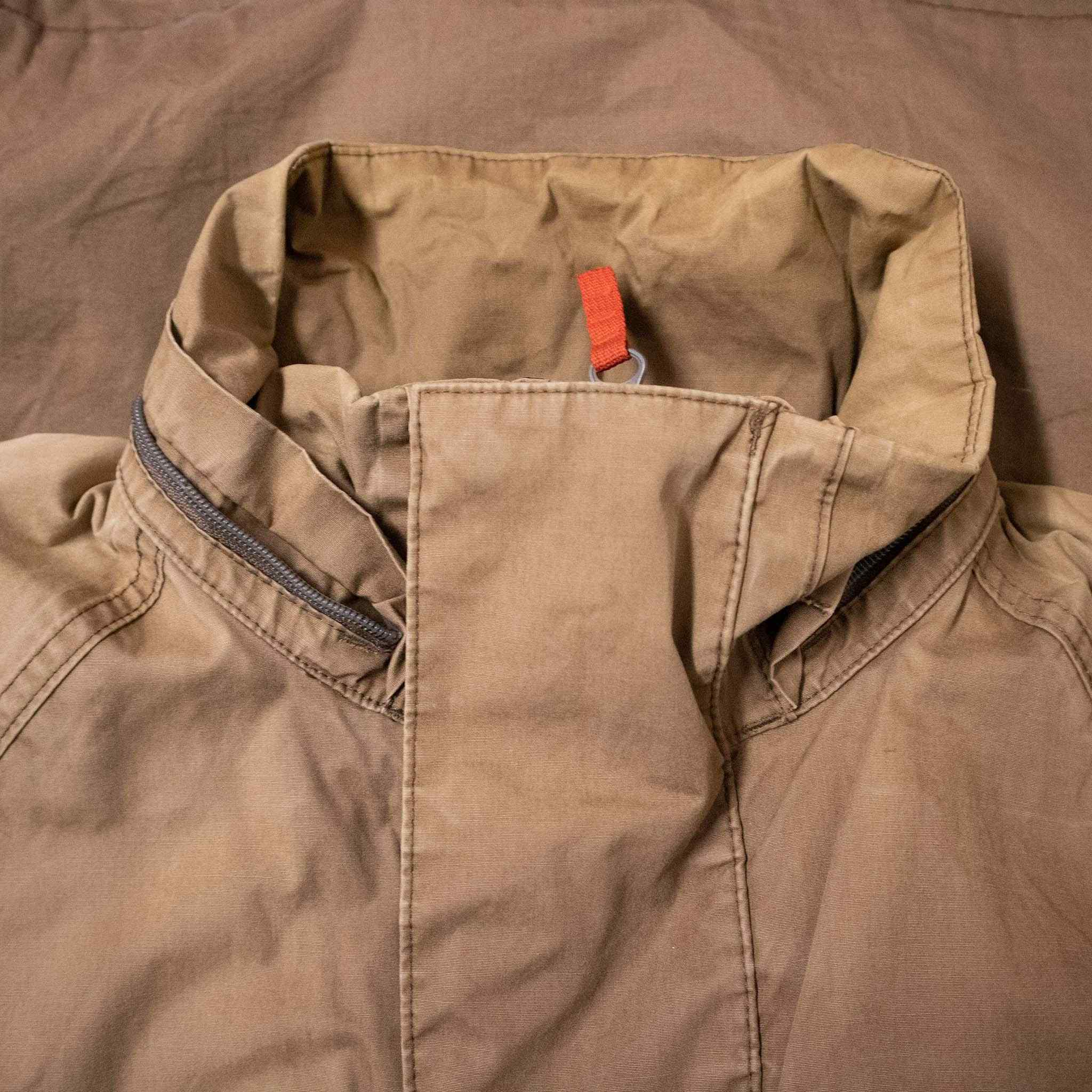 Timberland Jacket - Size M