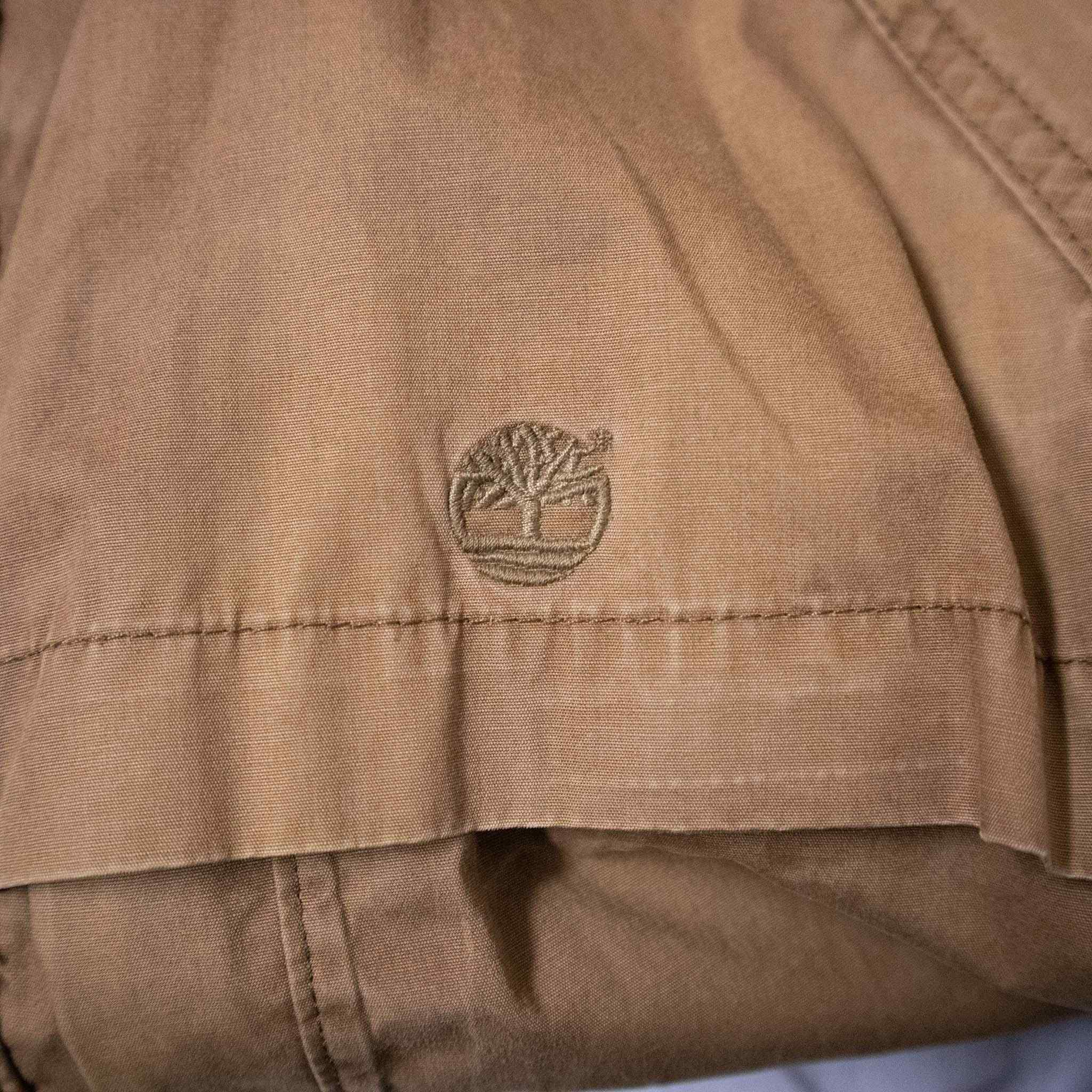 Timberland Jacket - Size M