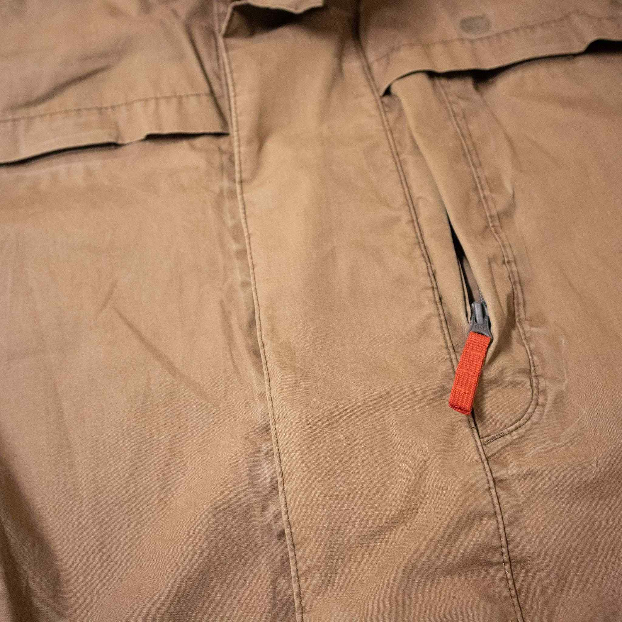 Timberland Jacket - Size M