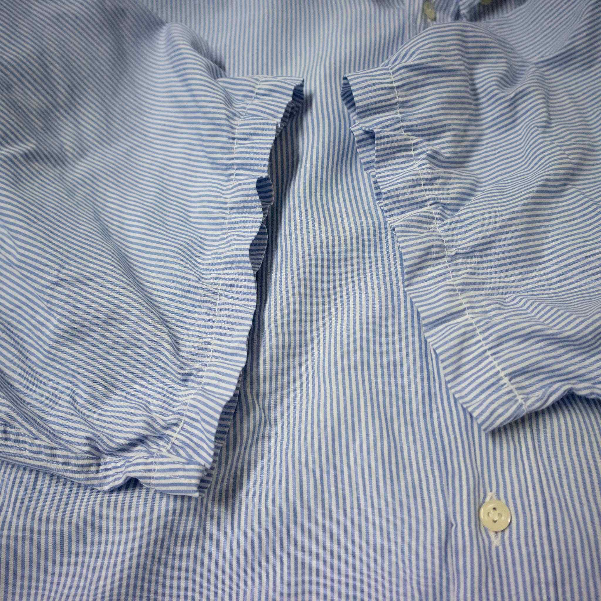 Burberry Vintage Shirt - Size XL/XXL