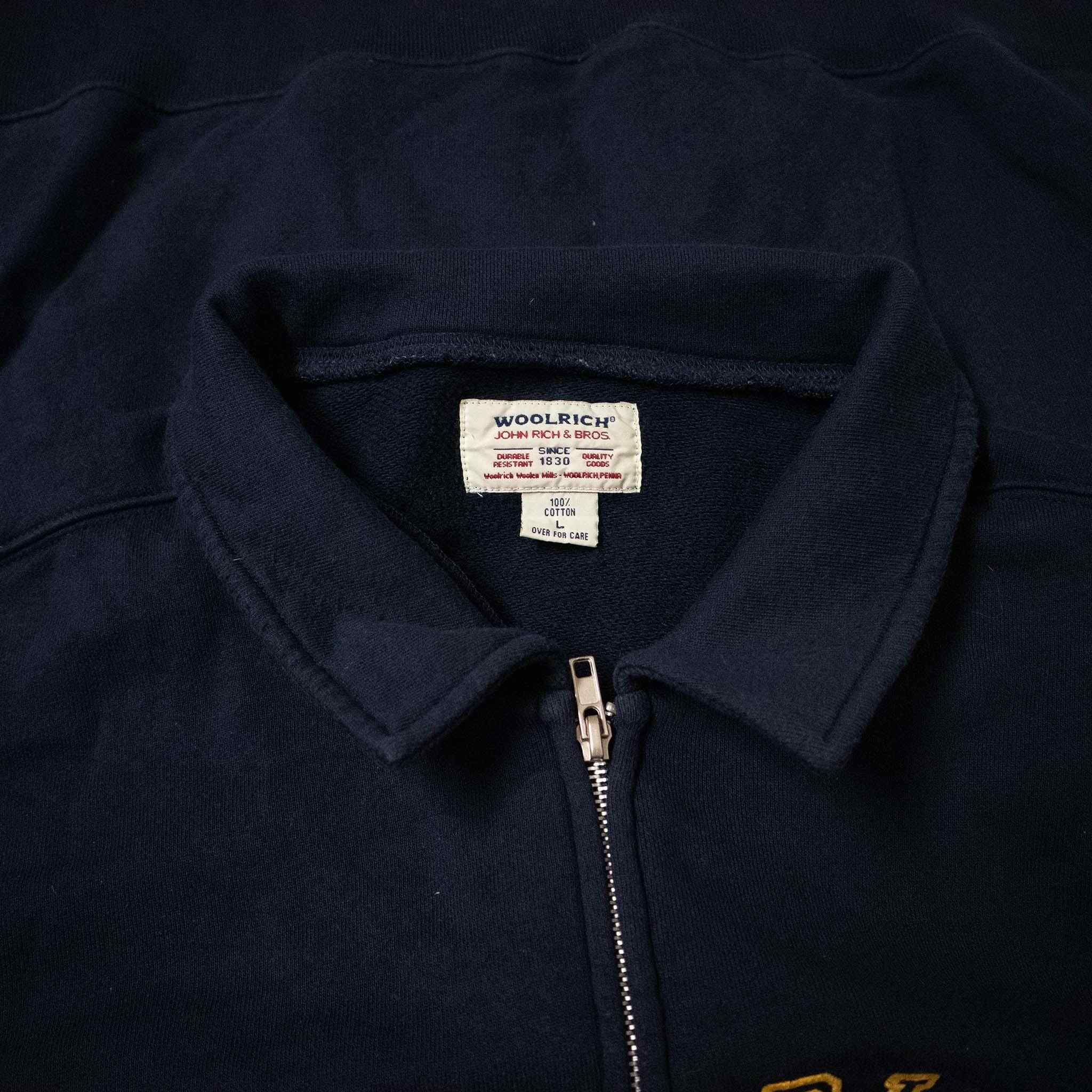 Woolrich sweatshirt - Size L