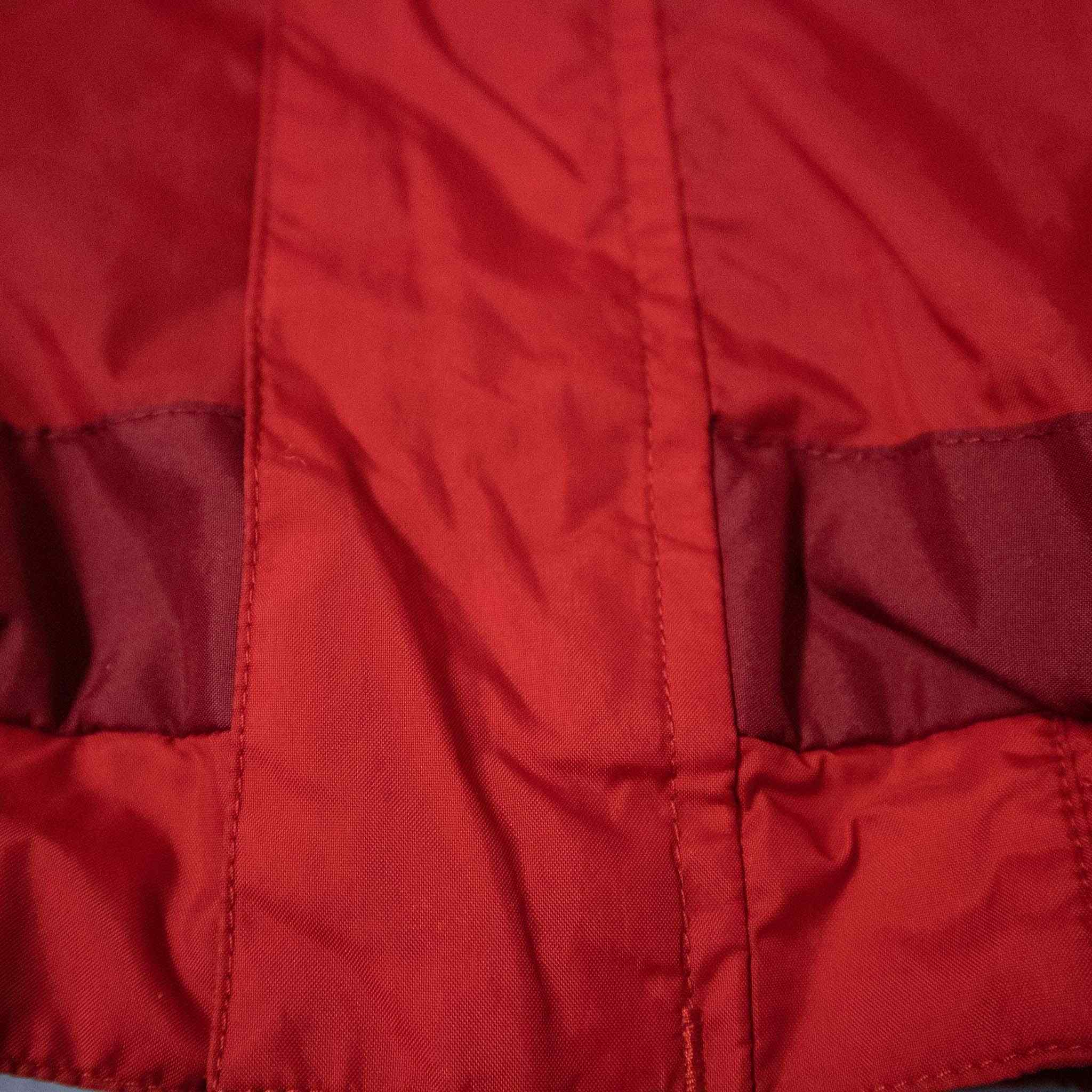 Adidas Bayern raincoat - Size XS