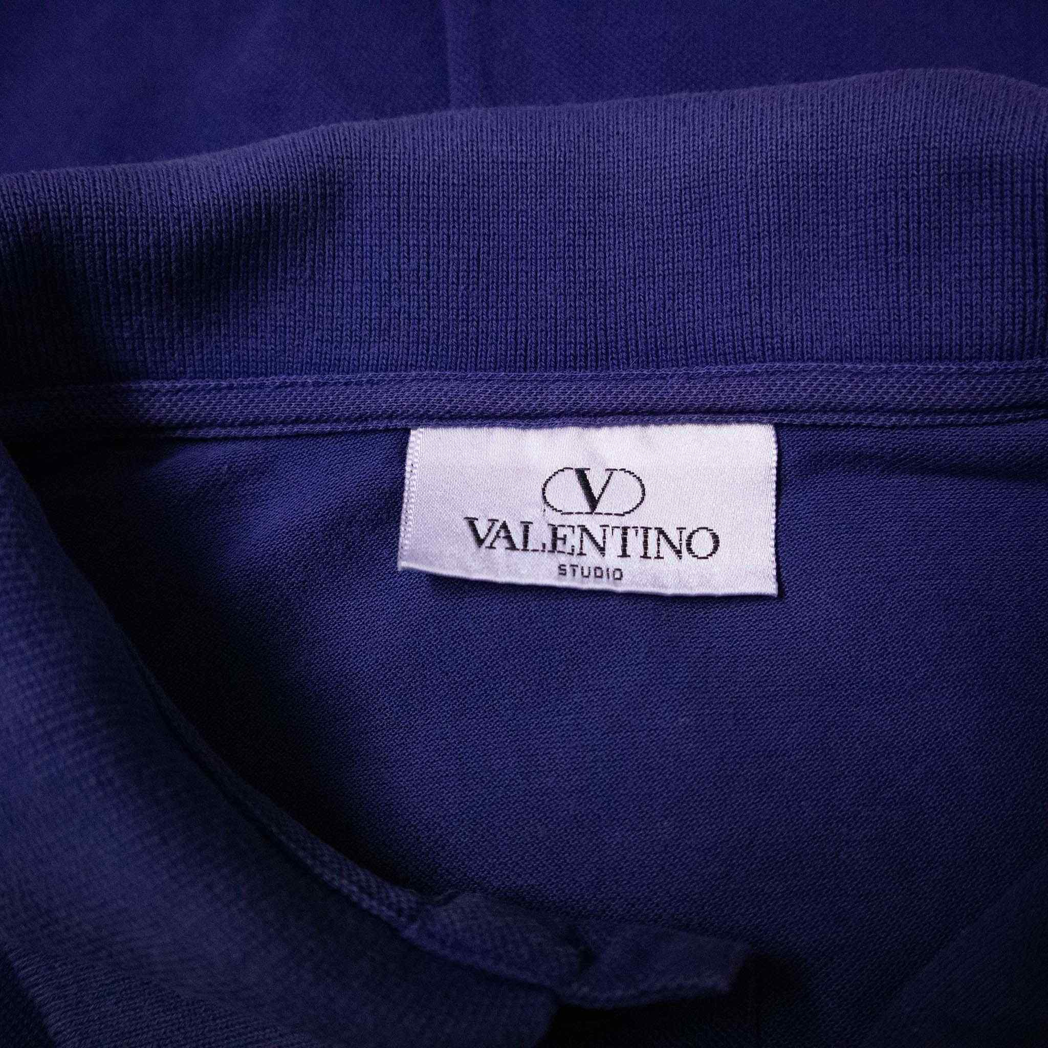 Polo Valentino - Taglia M