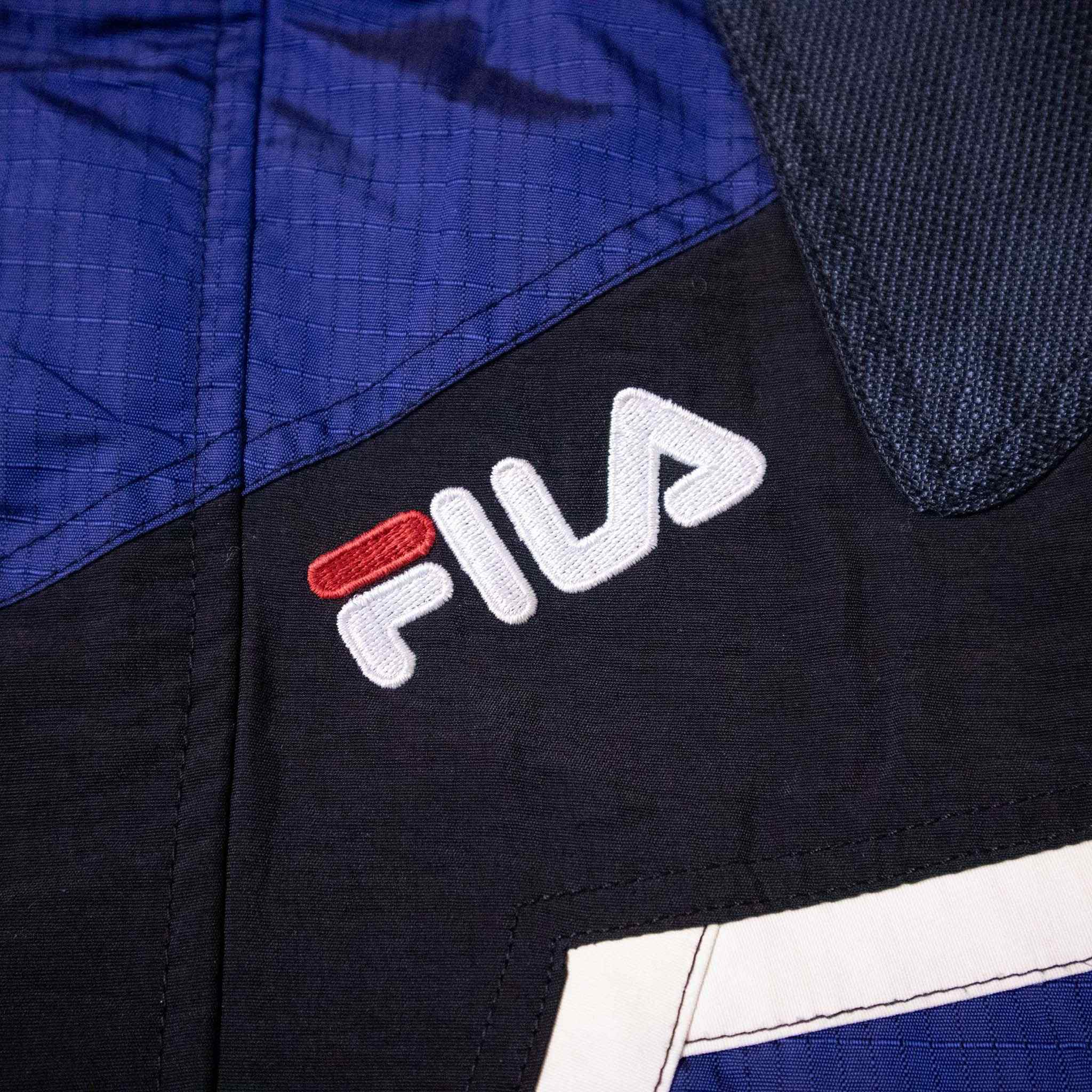 Fila Vintage Jacket - Size S