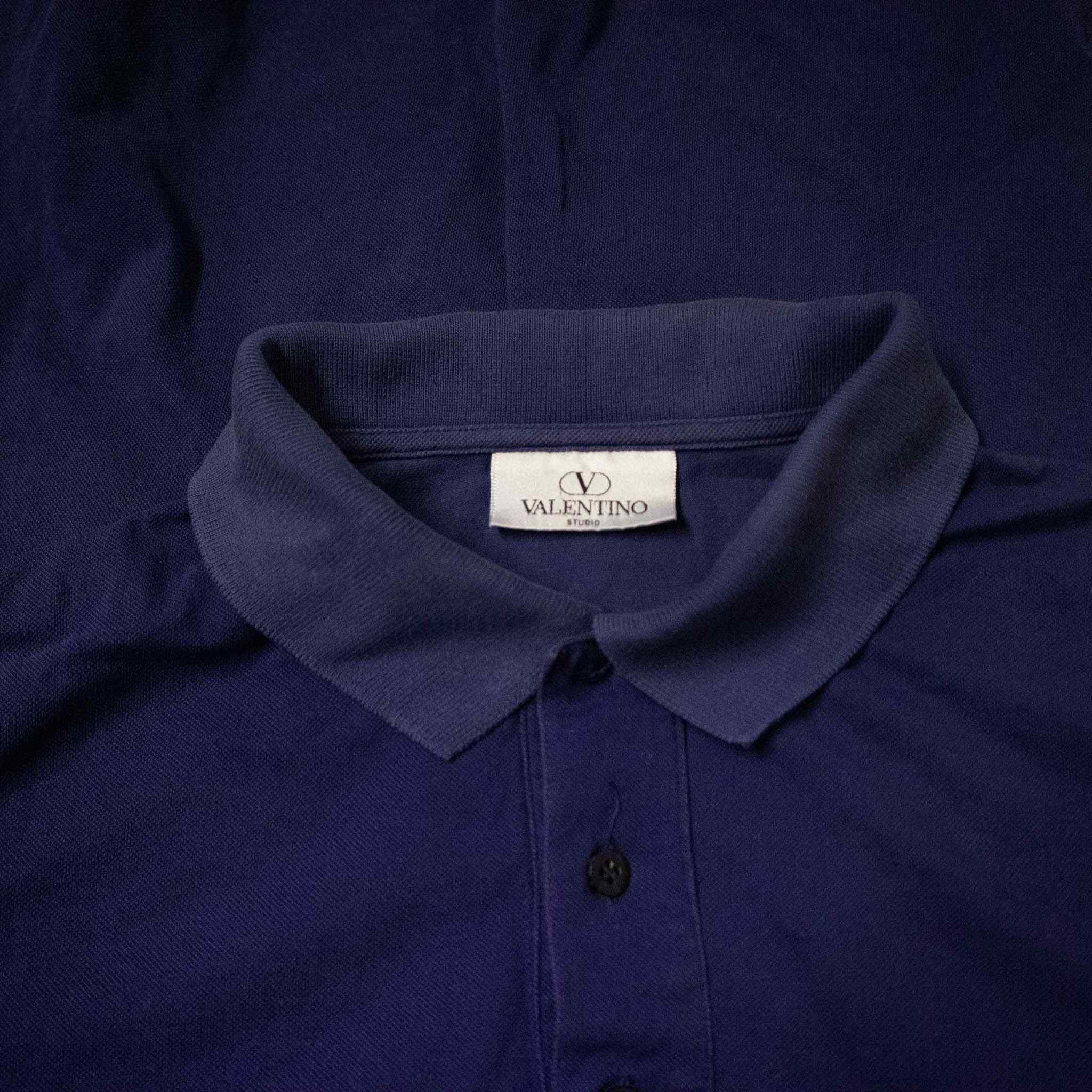 Valentino polo shirt - Size M