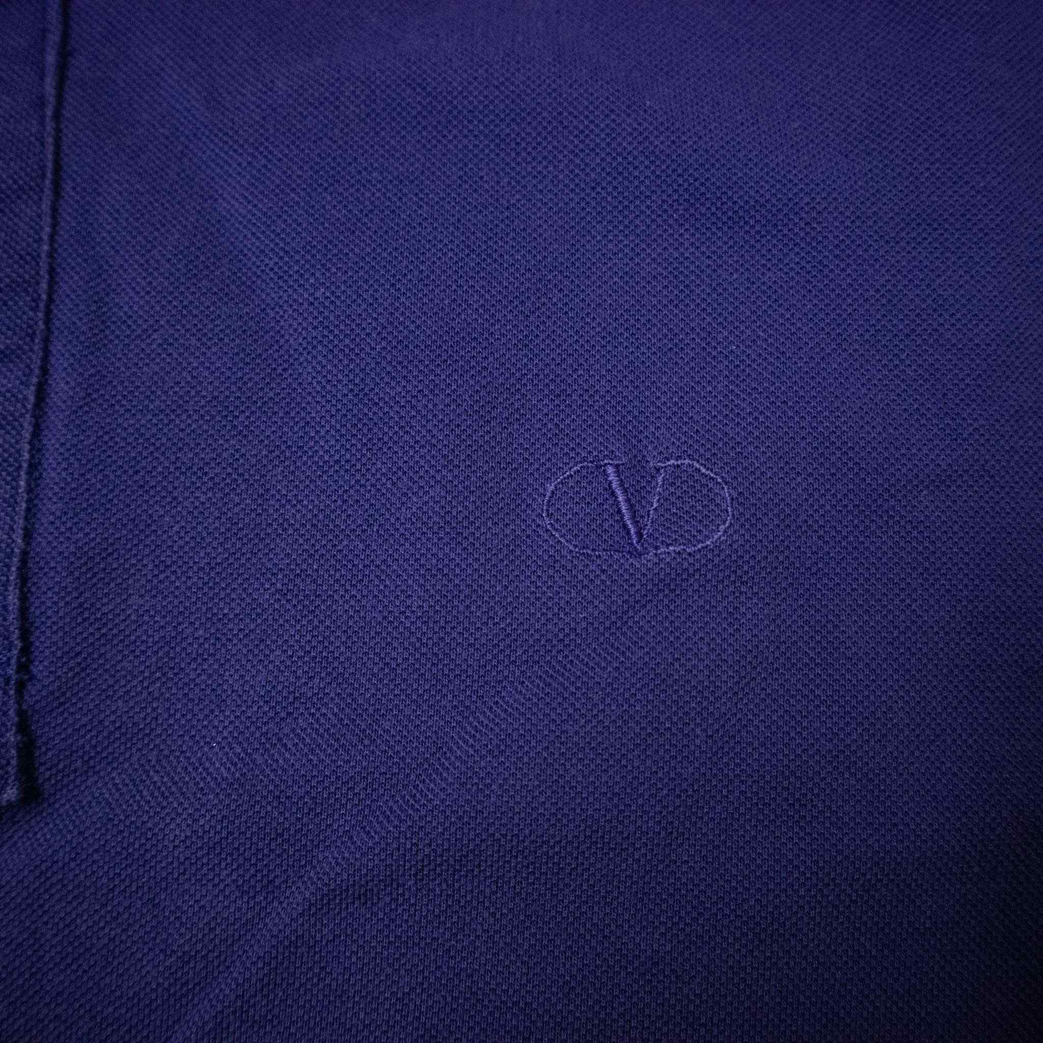 Valentino polo shirt - Size M