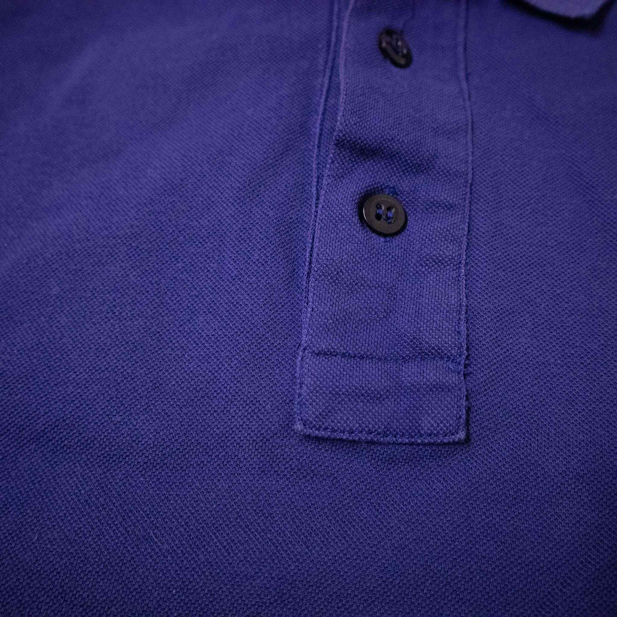 Valentino polo shirt - Size M