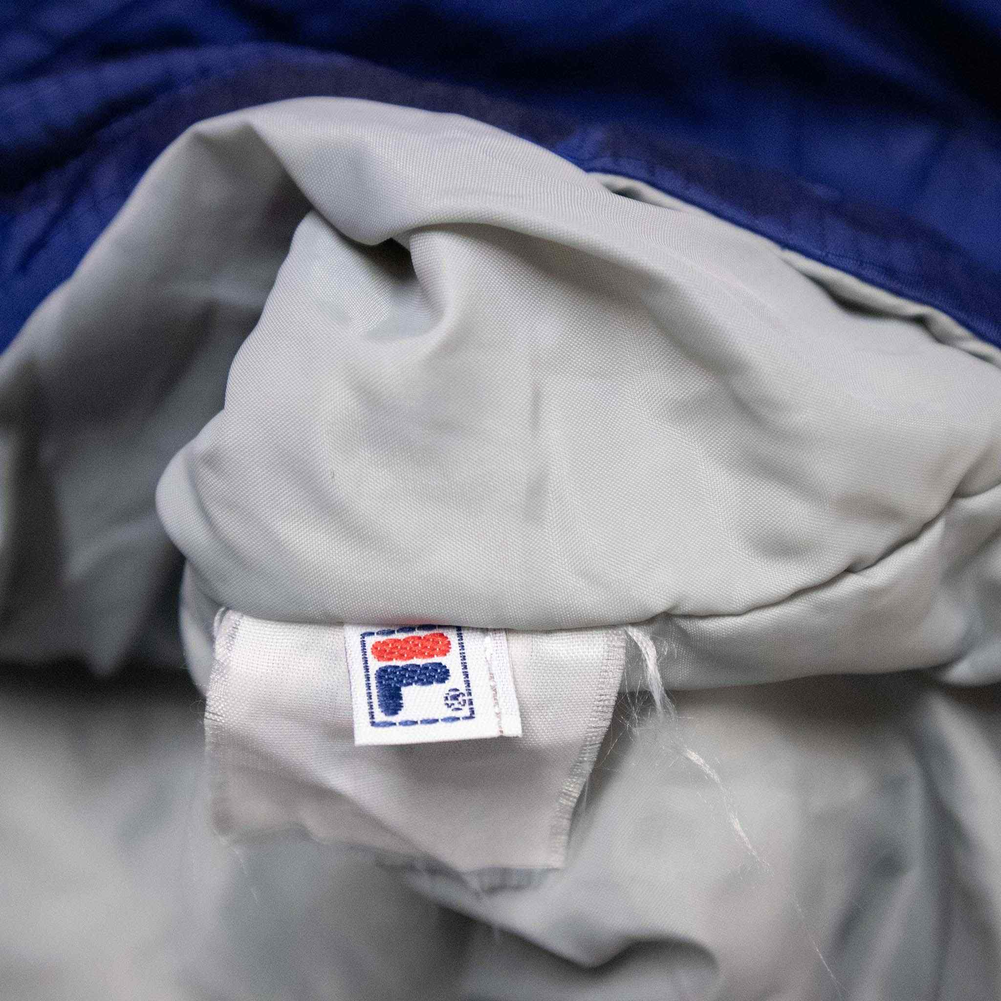 Fila Vintage Jacket - Size S