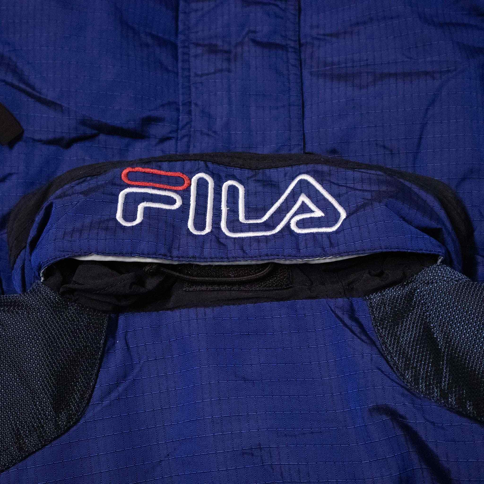 Fila Vintage Jacket - Size S