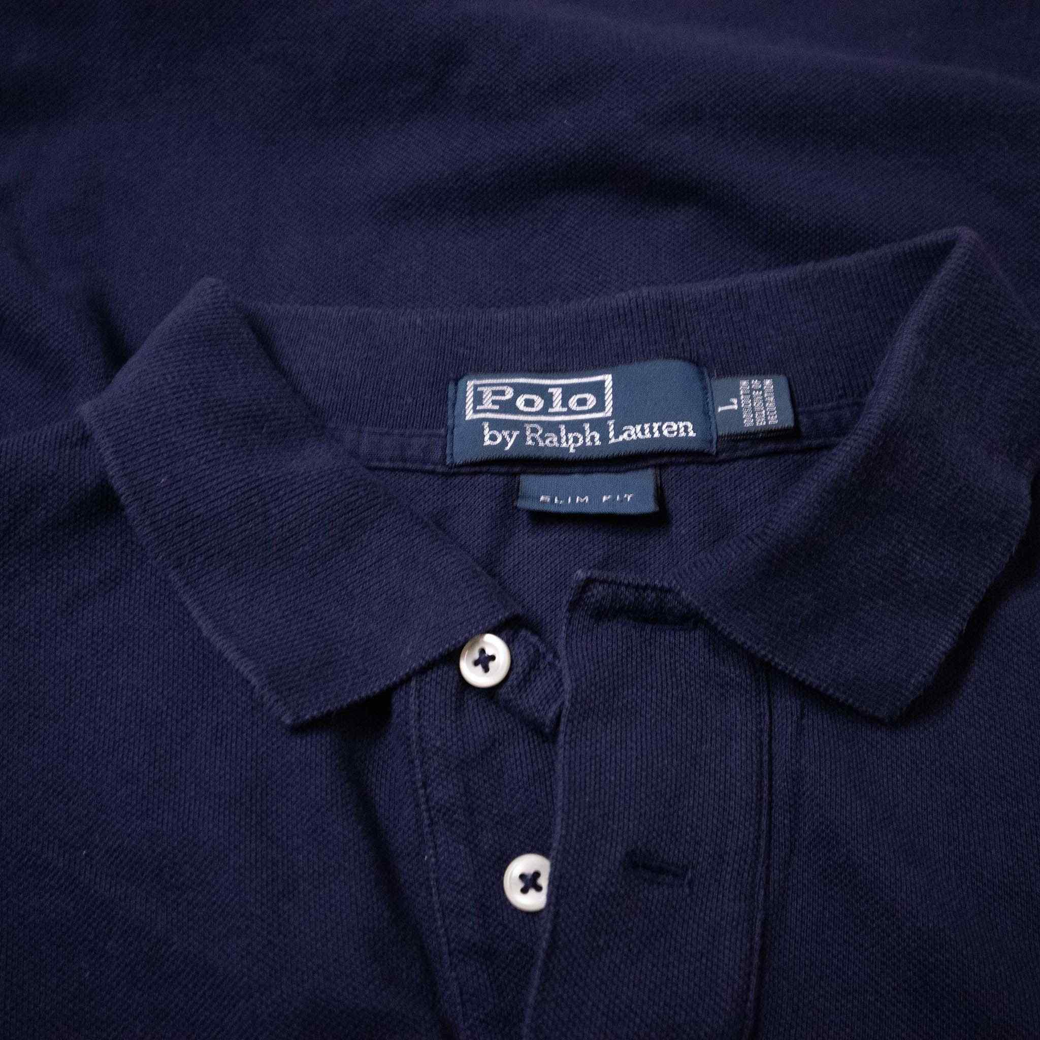 Polo Ralph Lauren - Taglia L