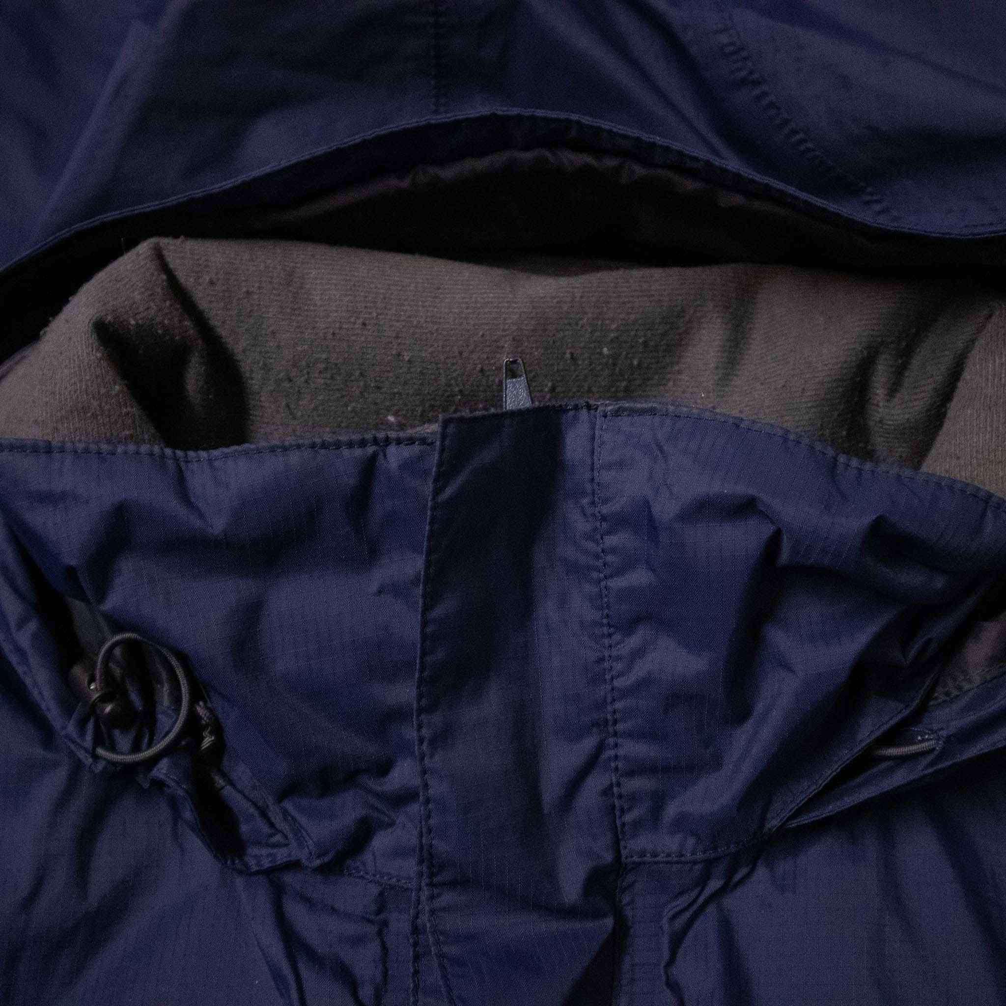 The North Face Waterproof Jacket - Size L