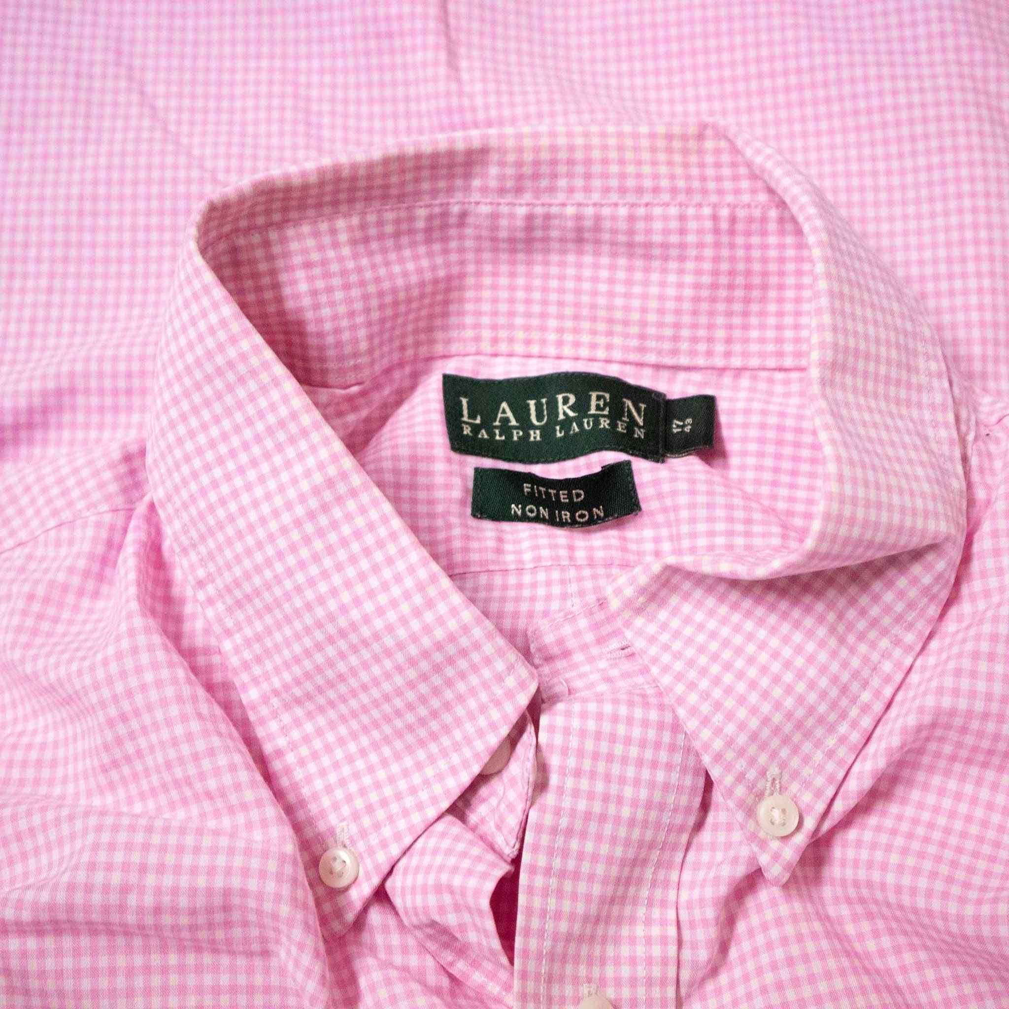 Ralph Lauren Shirt - Size L