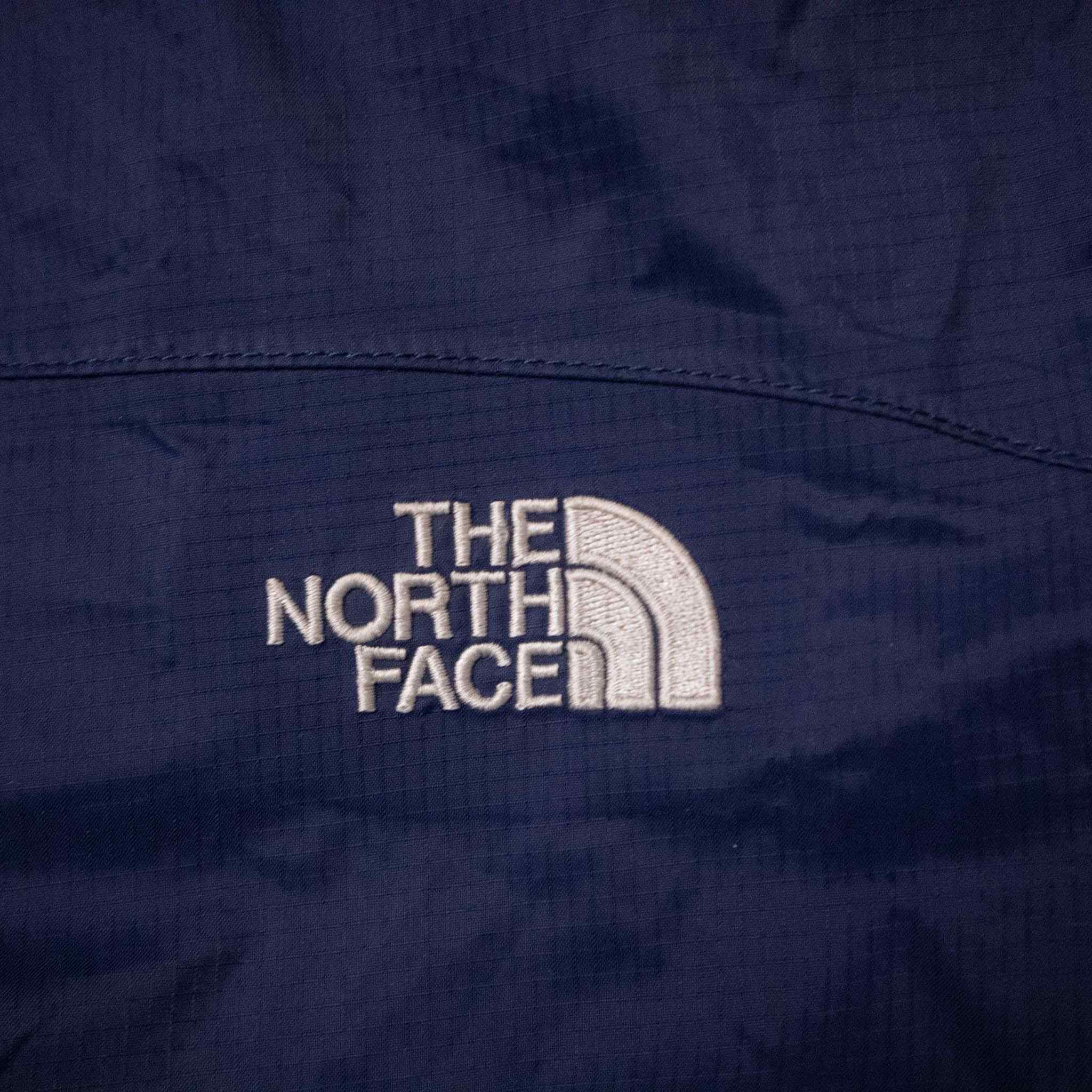 The North Face Waterproof Jacket - Size L