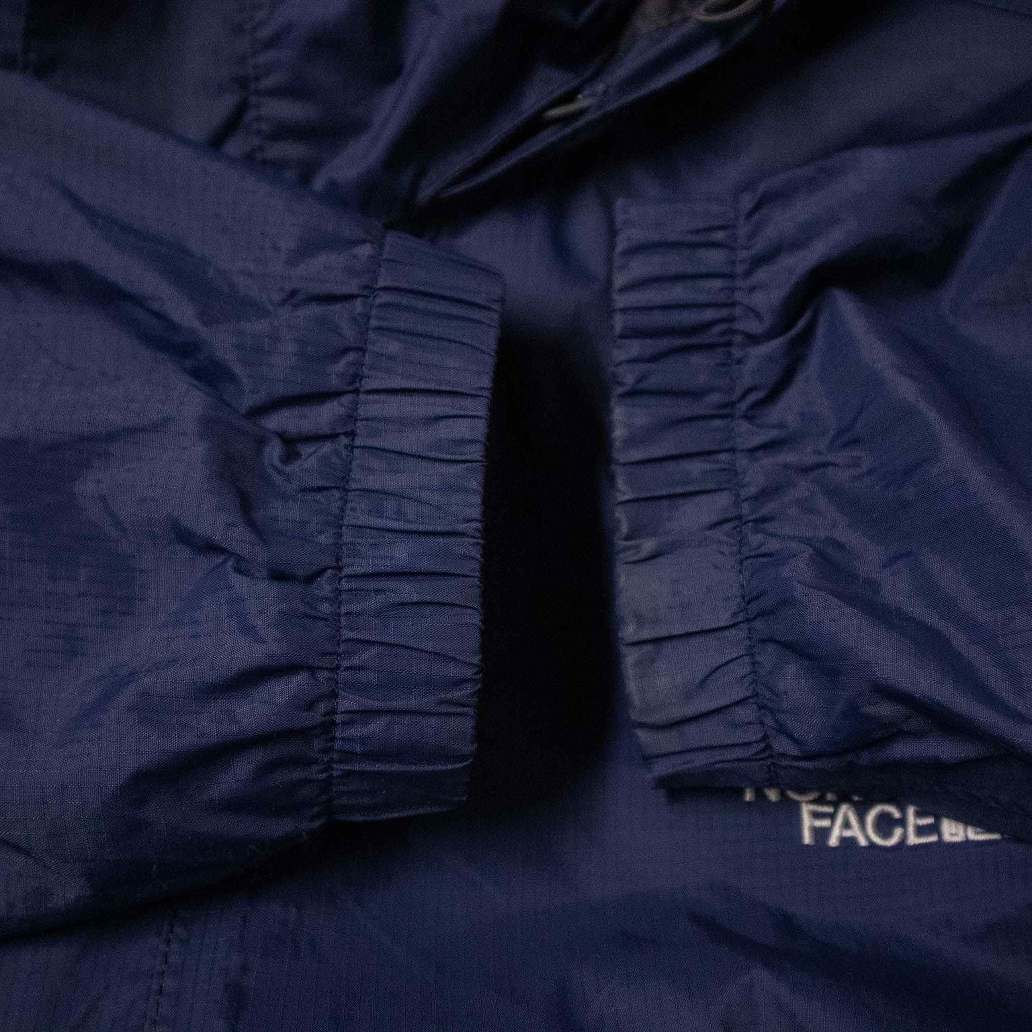 The North Face Waterproof Jacket - Size L