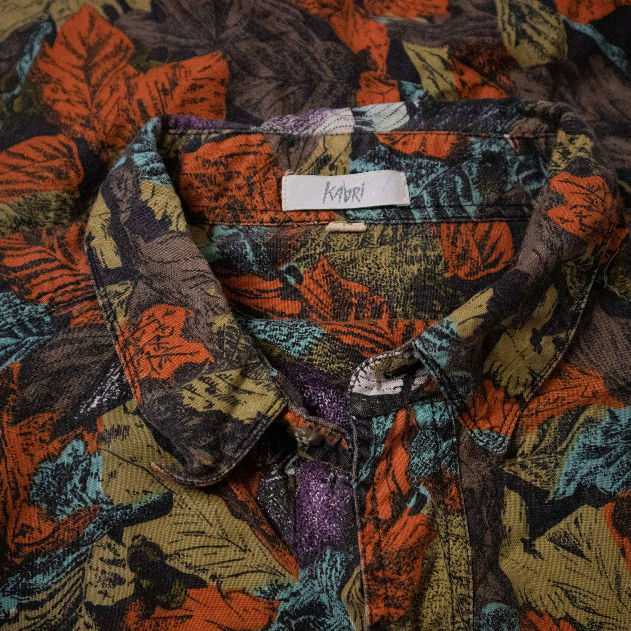 Vintage Shirt - Size M