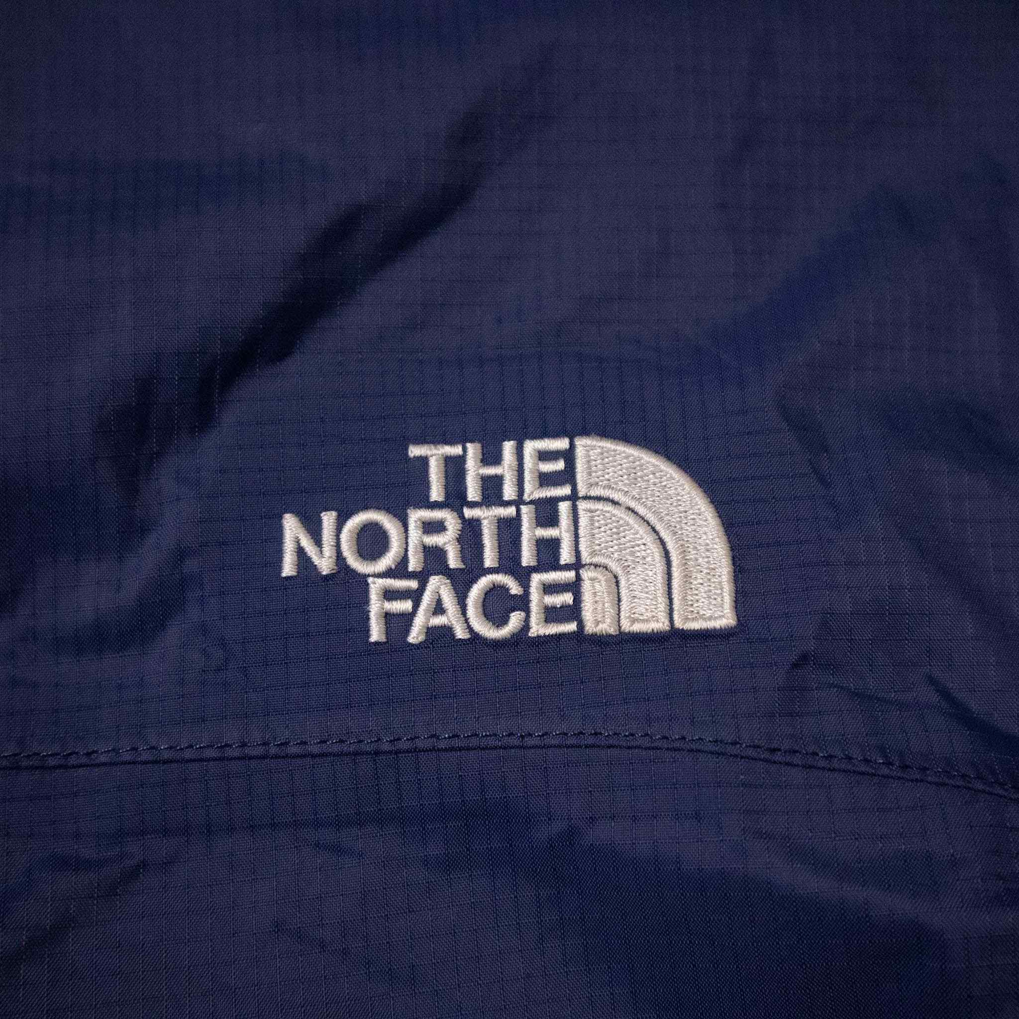 The North Face Waterproof Jacket - Size L