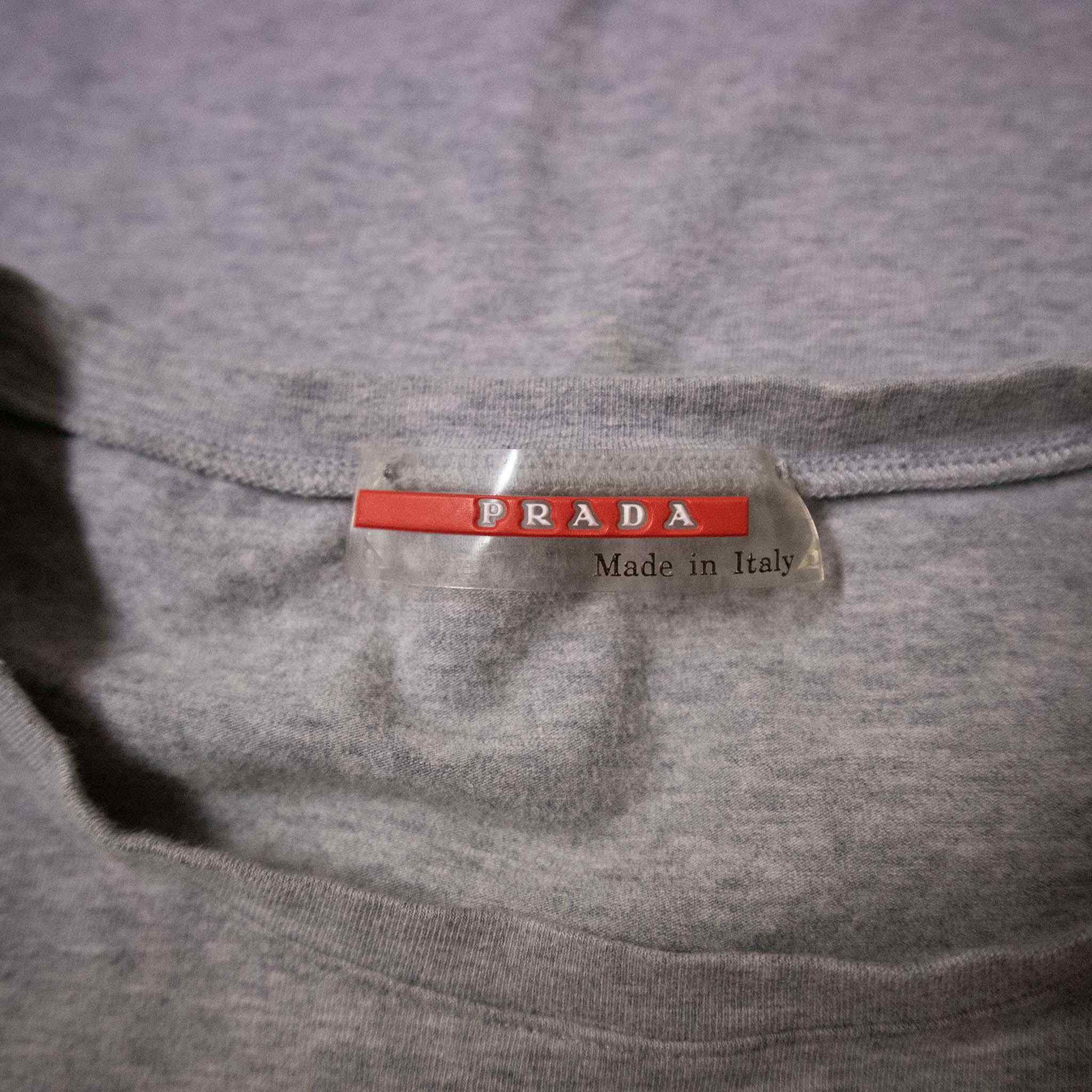 T shirt Prada - Taglia M