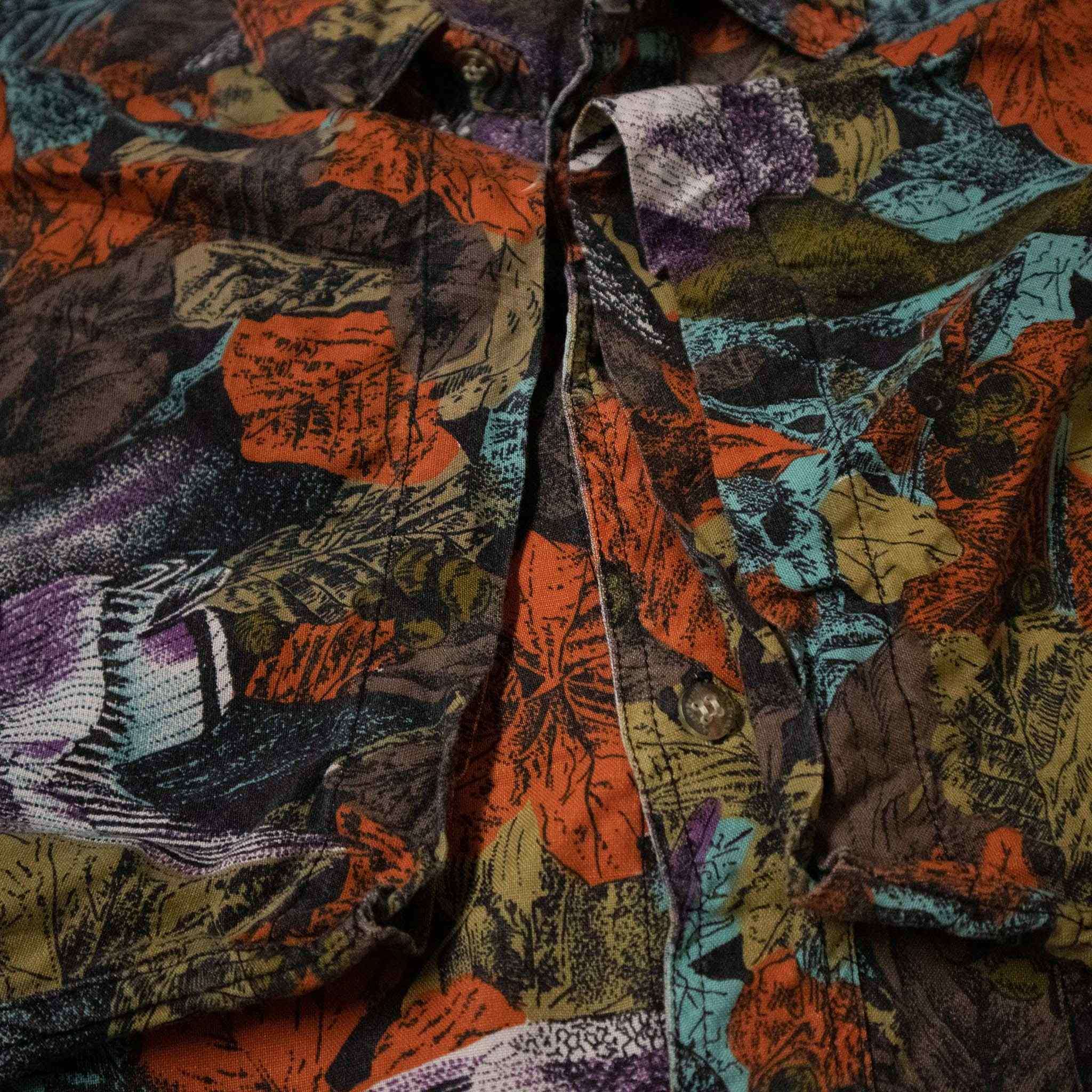 Vintage Shirt - Size M