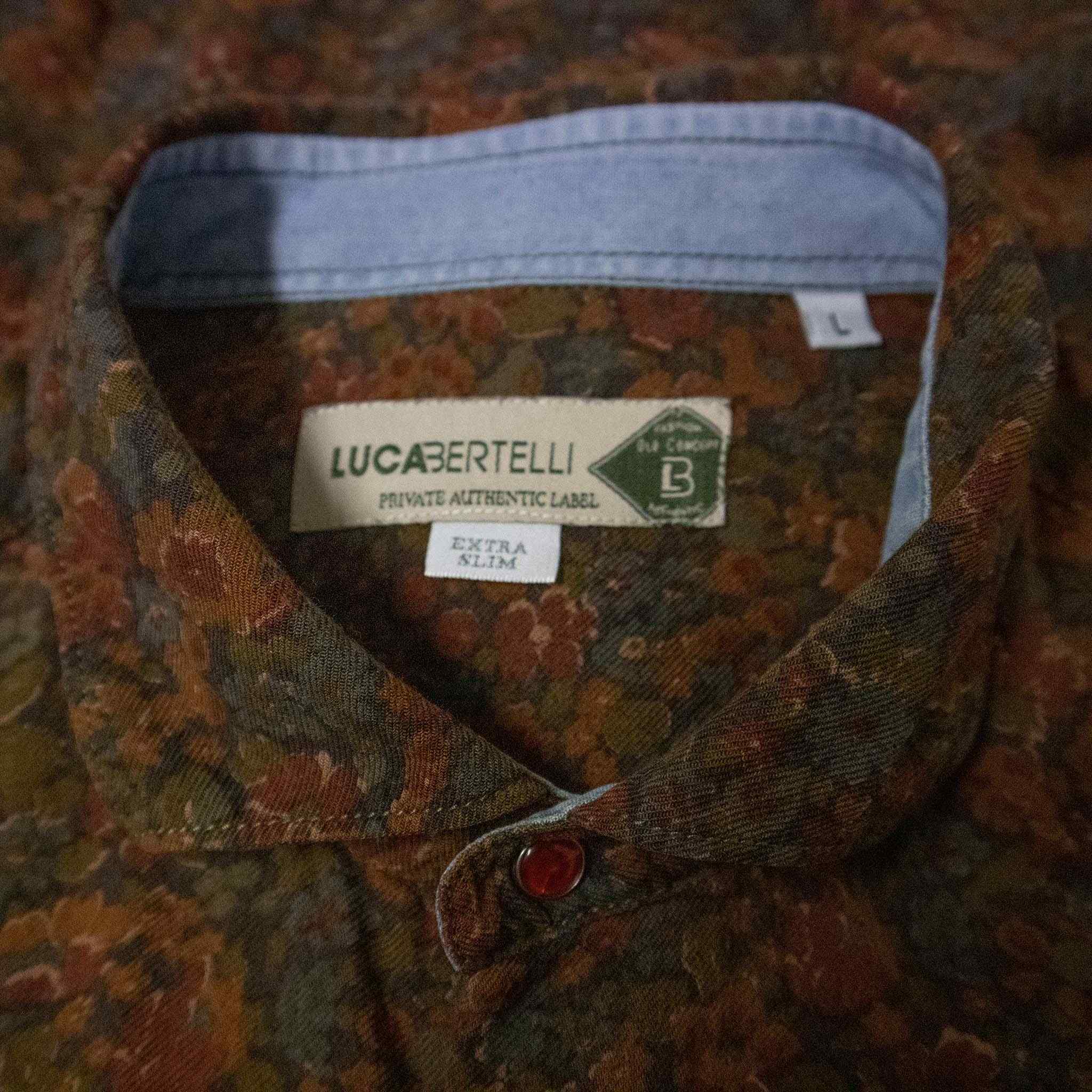 Vintage Shirt - Size L