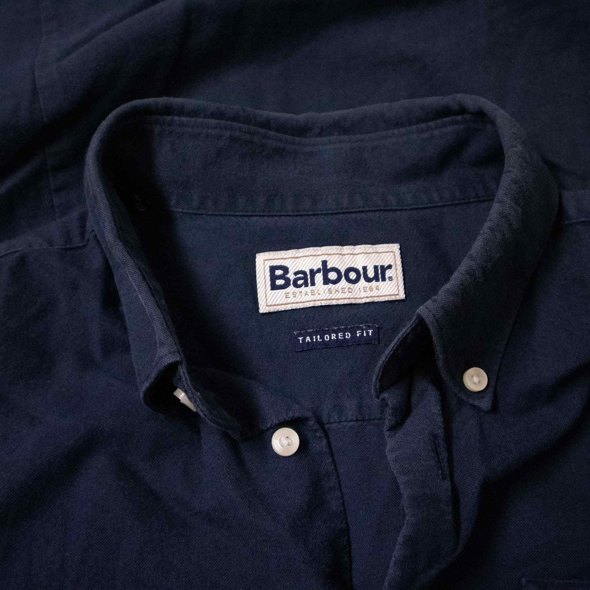 Barbour Shirt - Size M