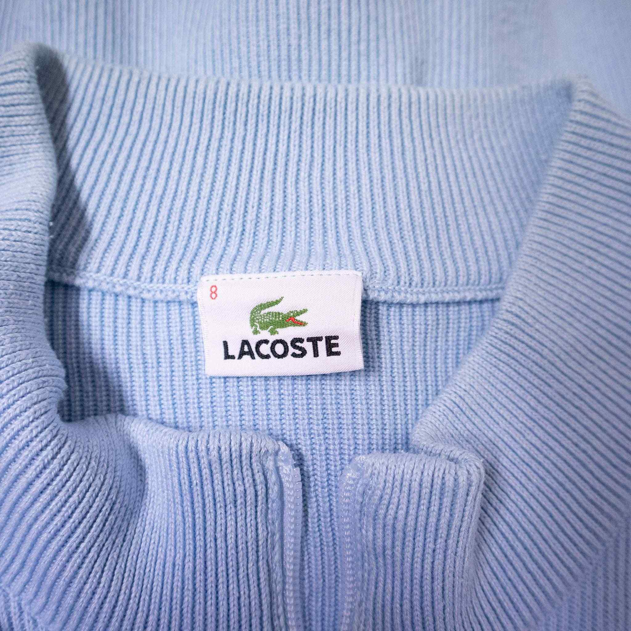 Maglione Lacoste - Taglia XXL