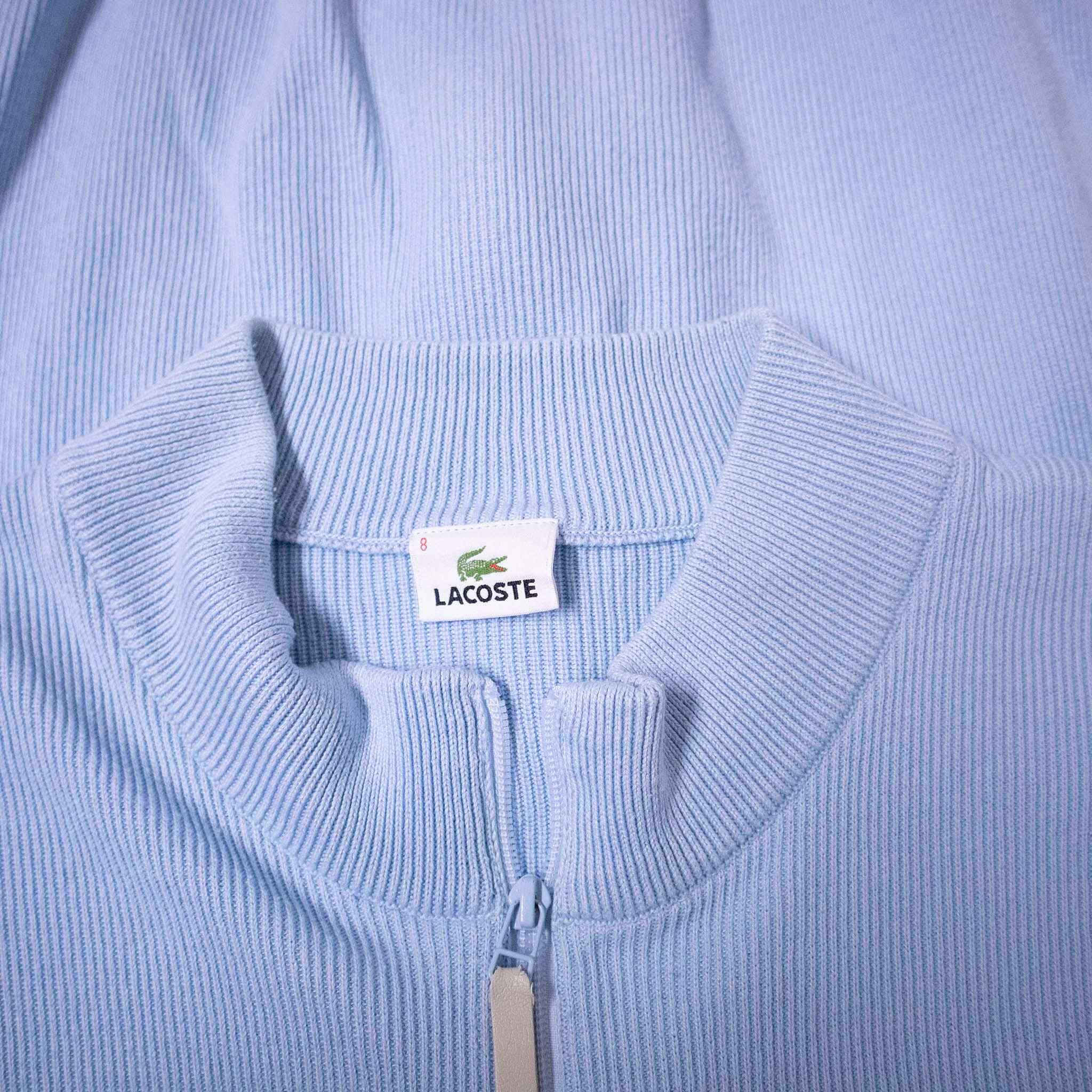 Lacoste sweater - Size XXL