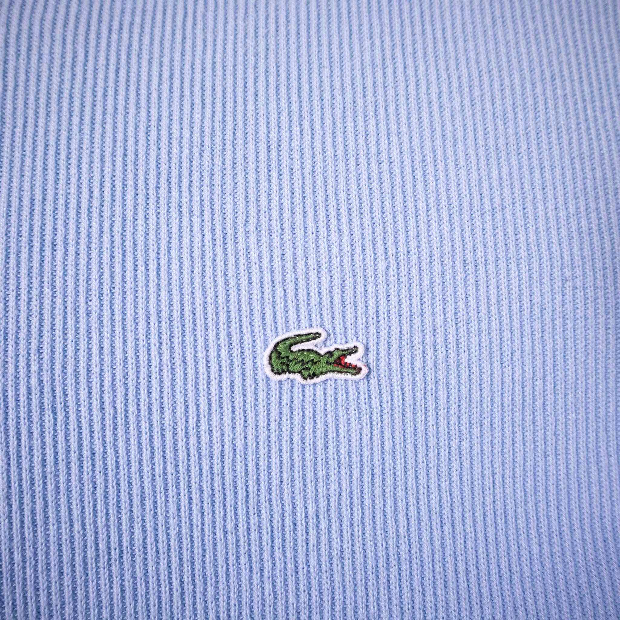 Lacoste sweater - Size XXL