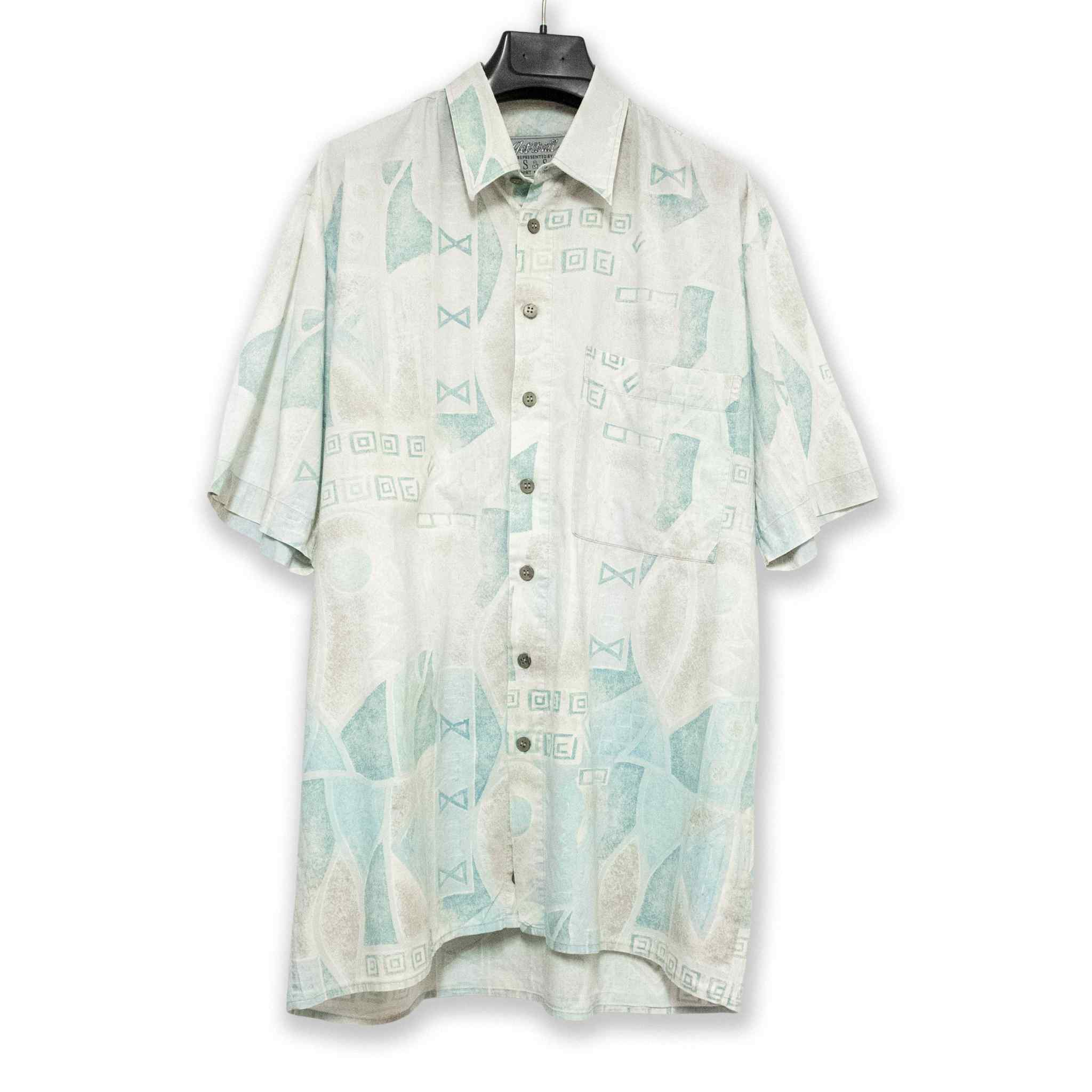 Vintage Shirt - Size L/XL