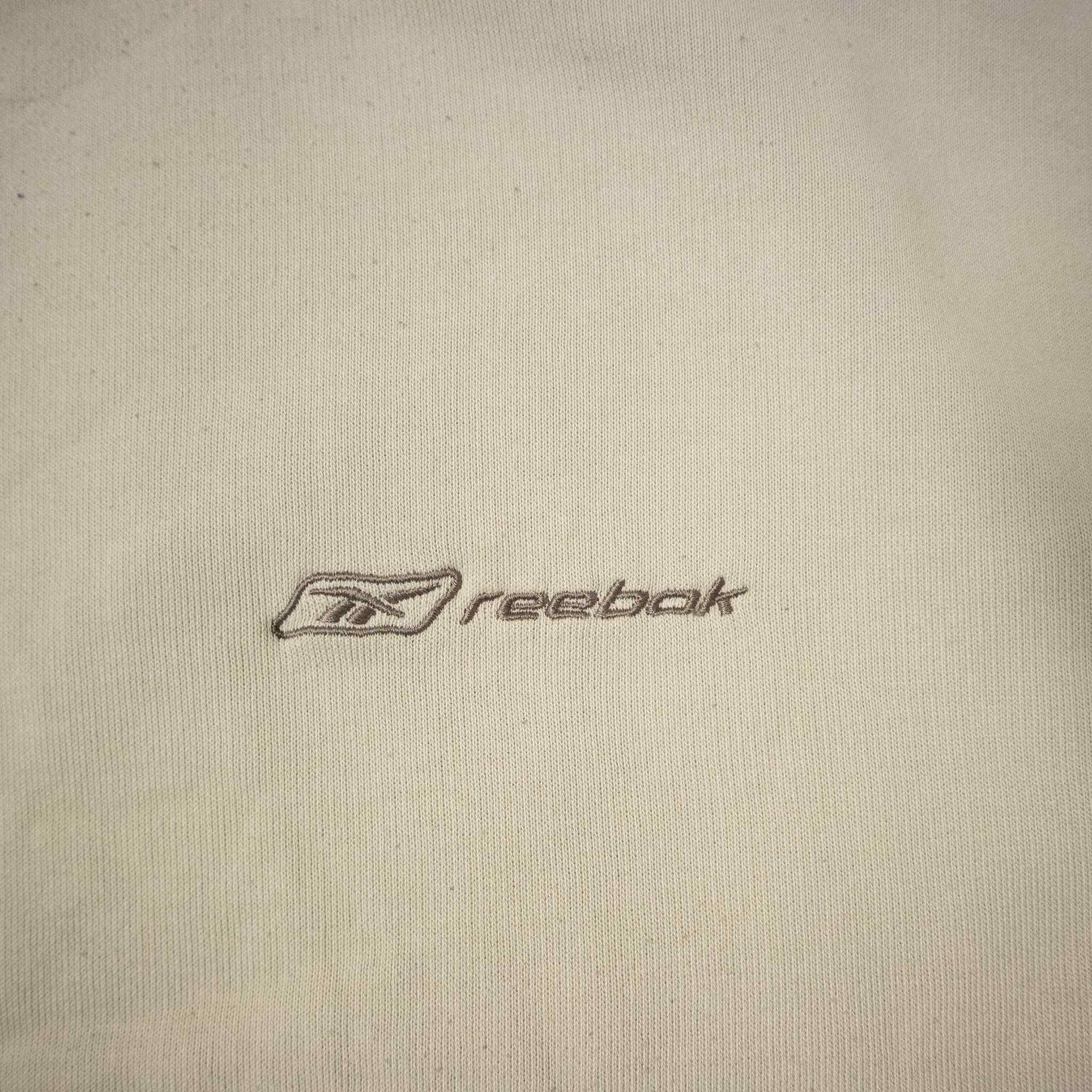 Felpa Reebok Vintage - Taglia L