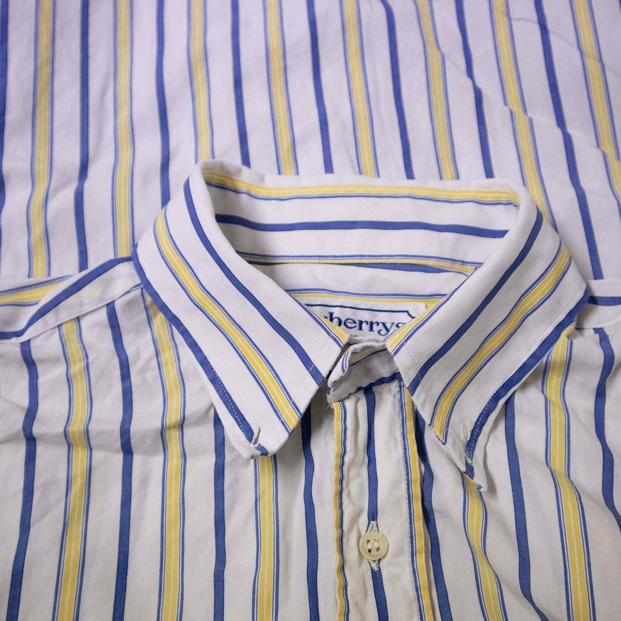 Camicia Burberry Vintage - Taglia M