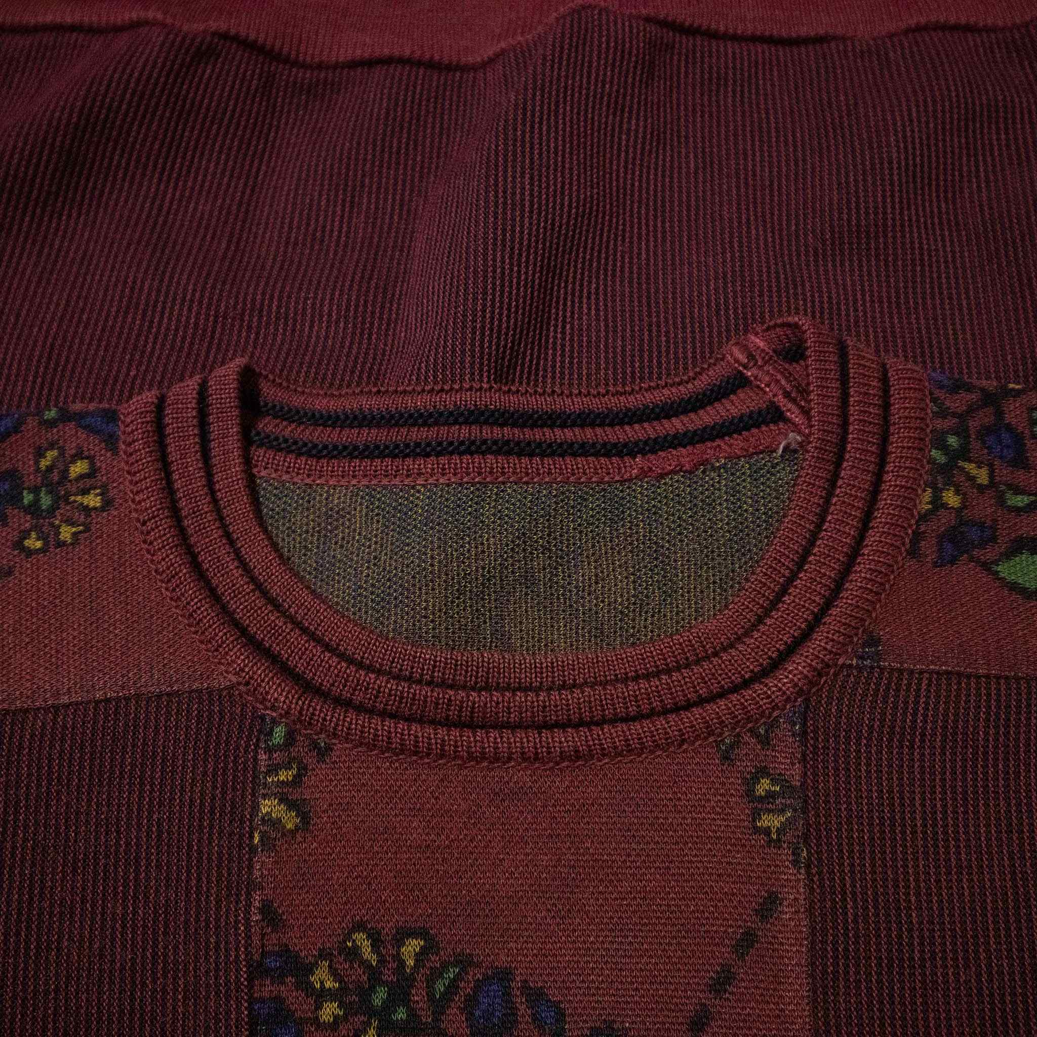 Maglione Vintage leggero - Taglia L/XL