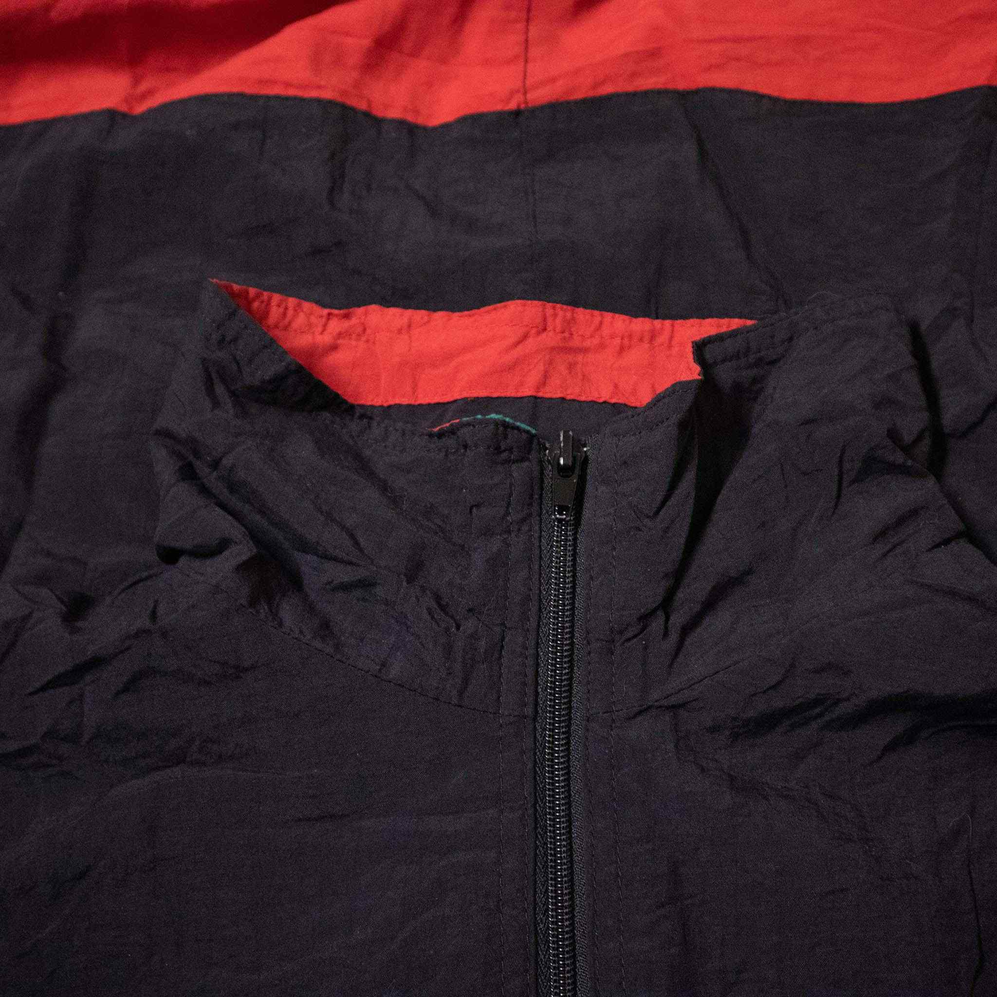 Vintage Windbreaker - Size S